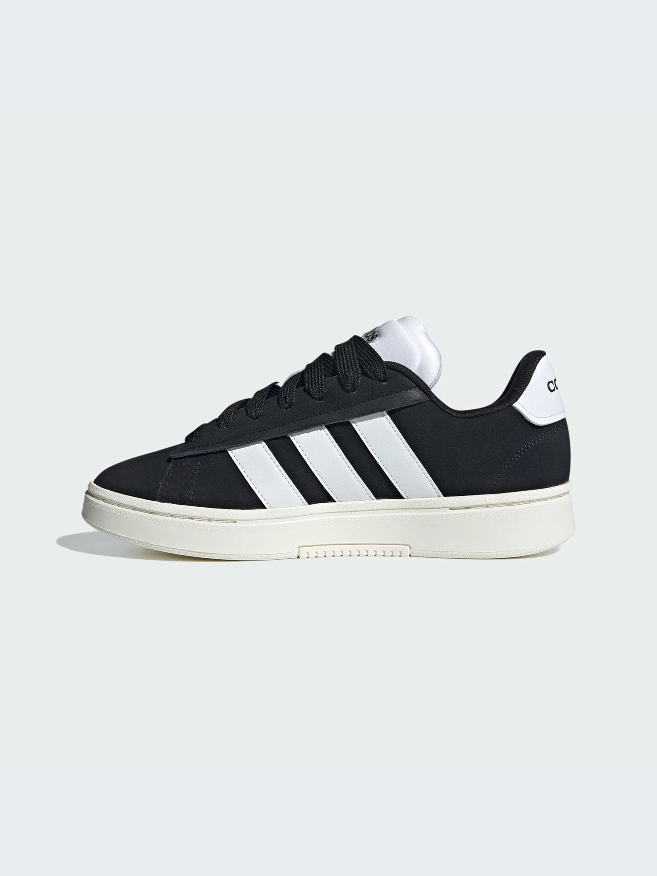 Кеды Adidas Grand Court модель JH7235-KZ Кеды Adidas Grand Court модель JH7235-KZ Фото