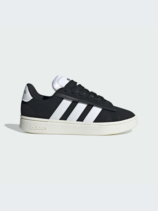 Кеды Adidas Grand Court модель JH7235-KZ Фото