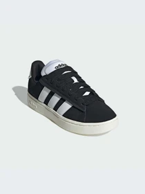 Кеды Adidas Grand Court модель JH7235-KZ Фото