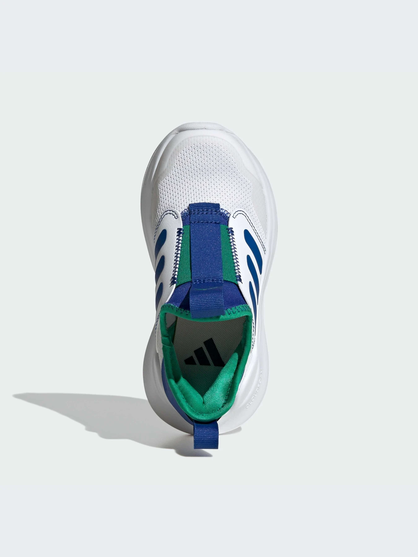Кроссовки Adidas модель IH1063-KZ Кроссовки Adidas модель IH1063-KZ Фото