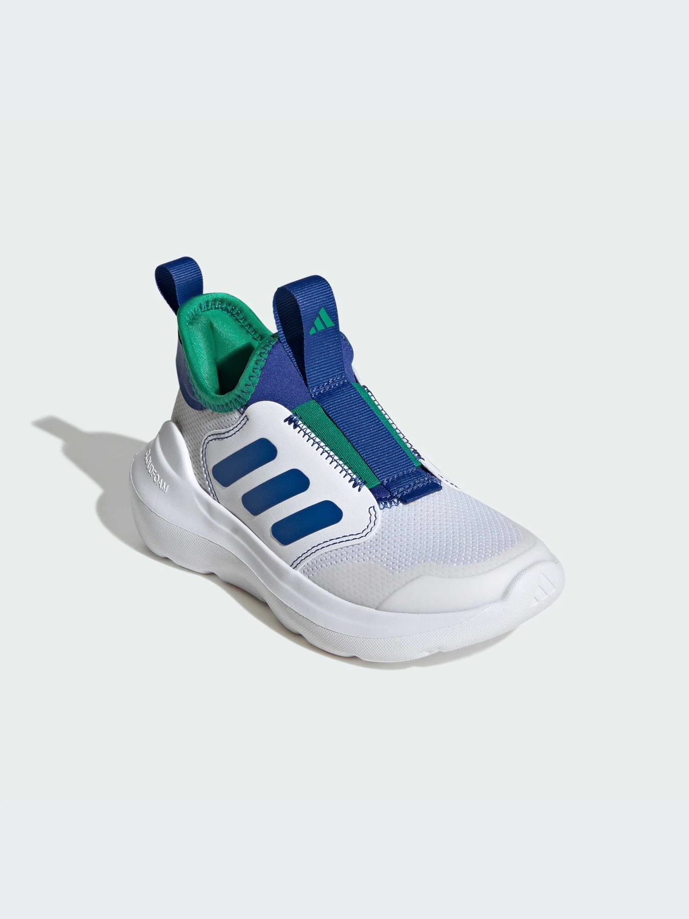 Кроссовки Adidas модель IH1063-KZ Кроссовки Adidas модель IH1063-KZ Фото