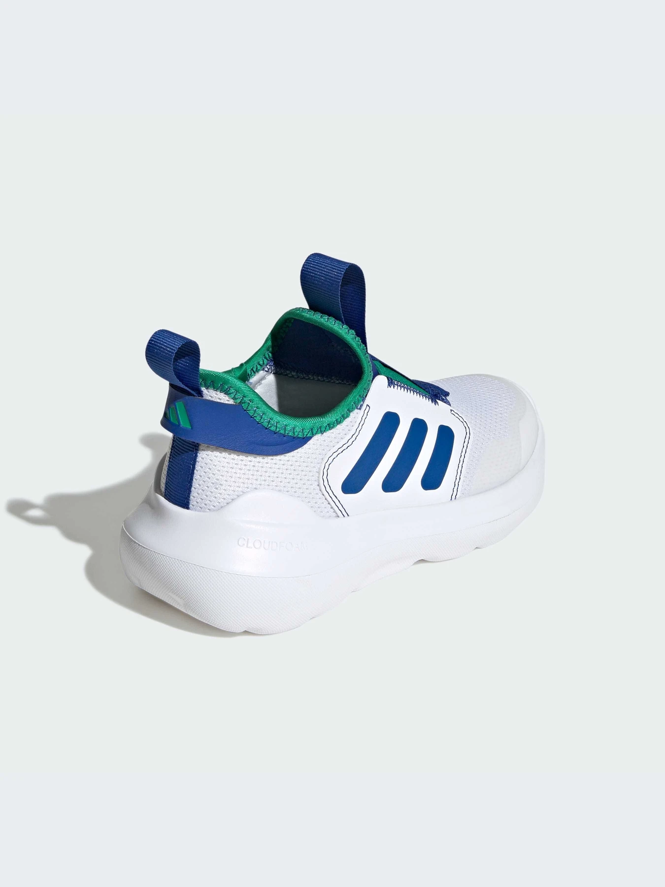 Кроссовки Adidas модель IH1063-KZ Кроссовки Adidas модель IH1063-KZ Фото