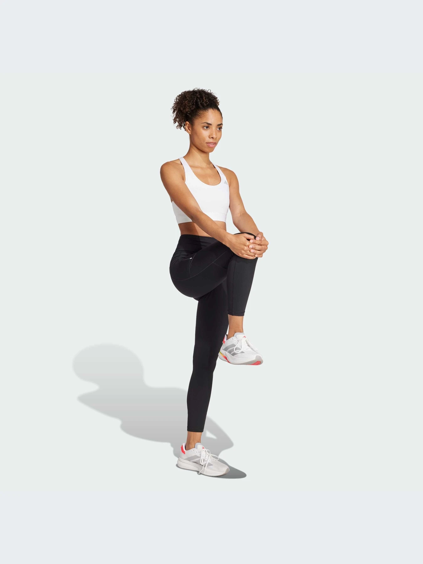 Футболки и поло Adidas модель JI5982-KZ Футболки и поло Adidas модель JI5982-KZ Фото