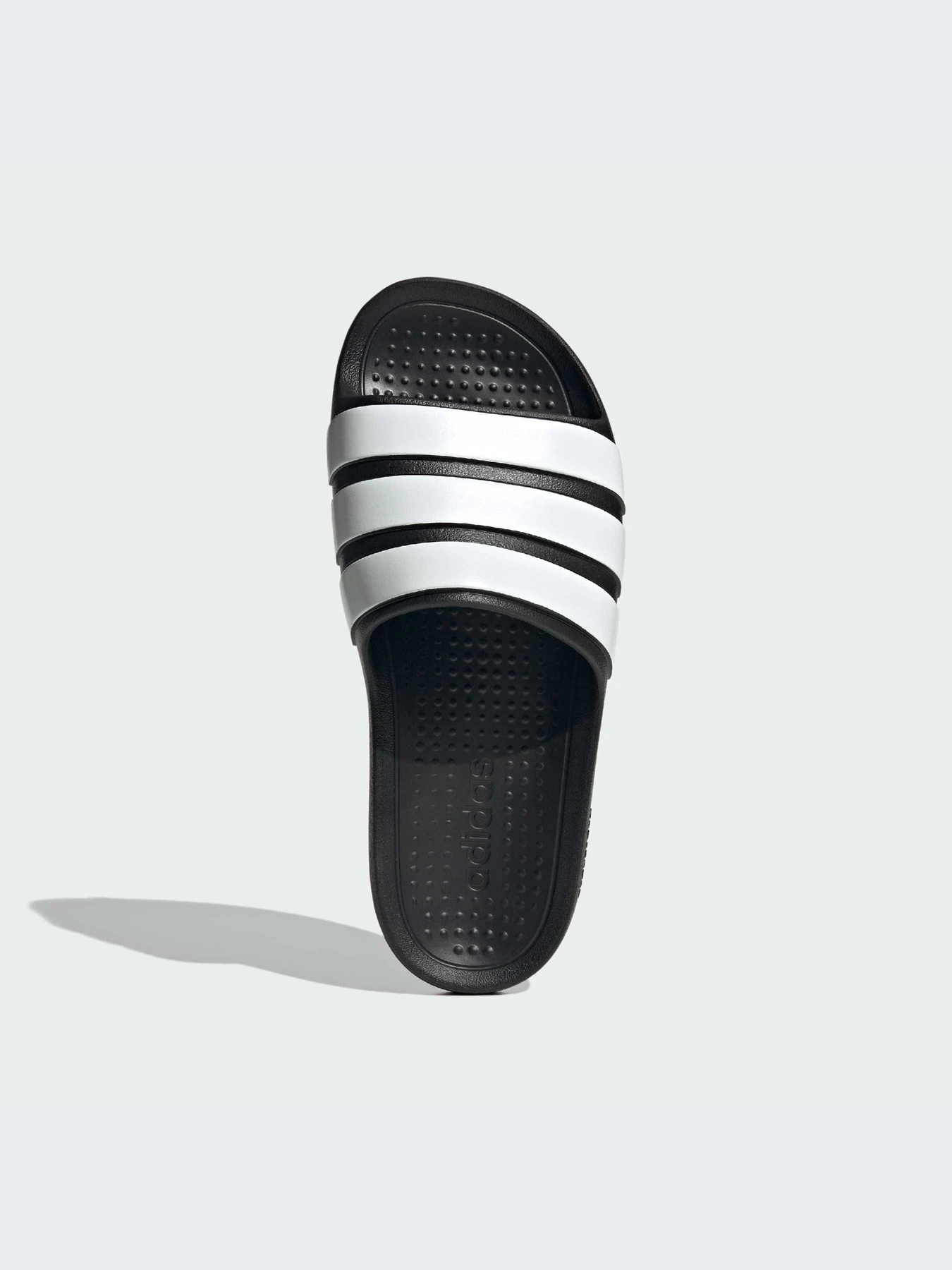 Шлёпанцы Adidas Adilette модель IF4134-KZ Шлёпанцы Adidas Adilette модель IF4134-KZ Фото