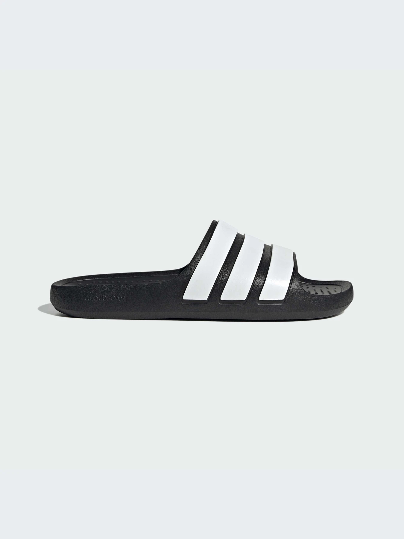 Шлёпанцы Adidas Adilette модель IF4134-KZ Шлёпанцы Adidas Adilette модель IF4134-KZ Фото