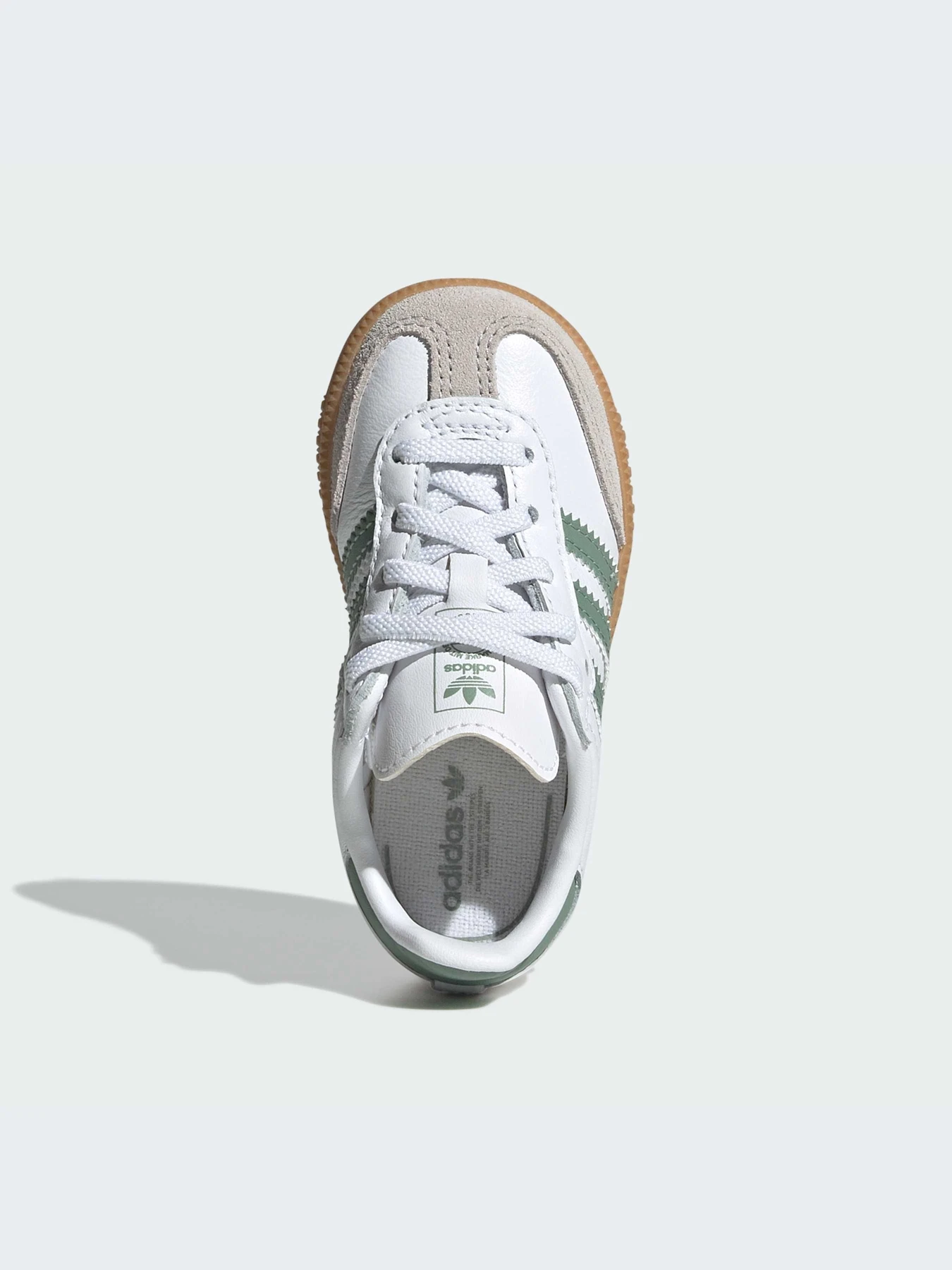 Кроссовки Adidas модель JP5487-KZ Кроссовки Adidas модель JP5487-KZ Фото