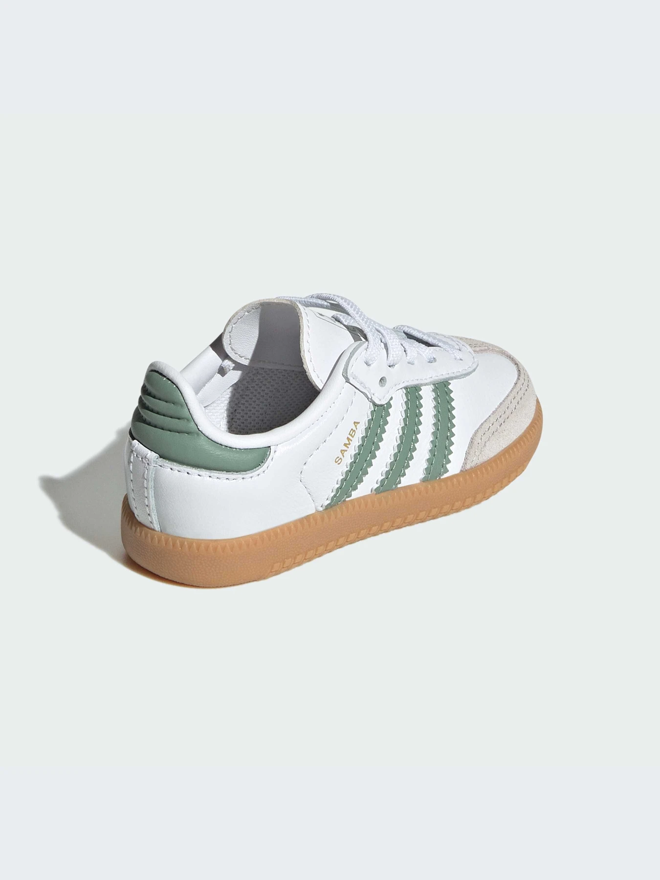 Кроссовки Adidas модель JP5487-KZ Кроссовки Adidas модель JP5487-KZ Фото