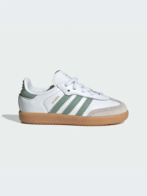 Кроссовки Adidas модель JP5487-KZ Фото