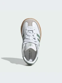 Кроссовки Adidas модель JP5487-KZ Фото