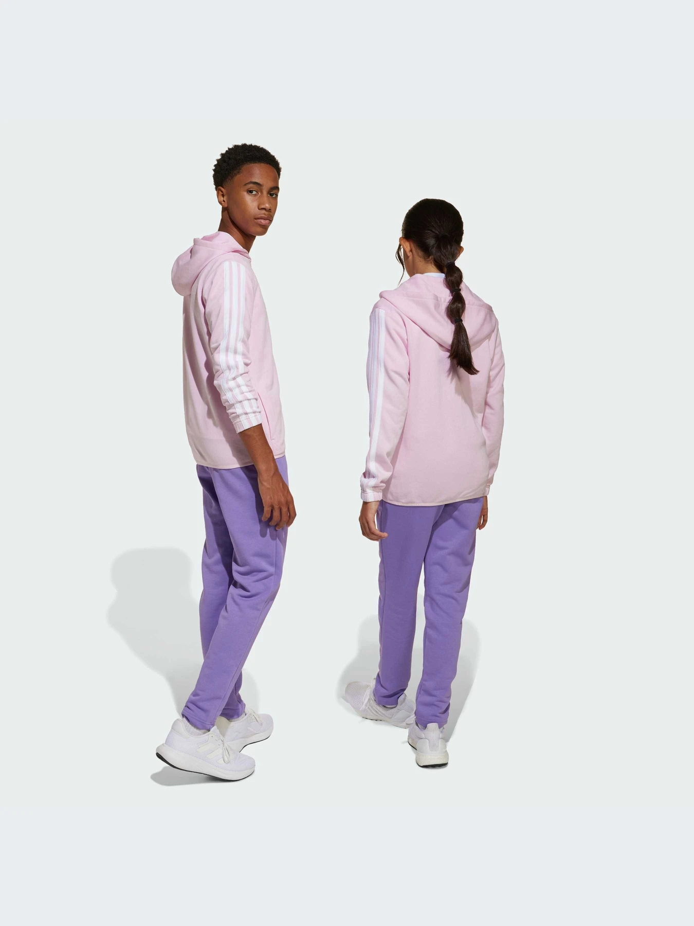 Костюмы Adidas модель JN6482-KZ Костюмы Adidas модель JN6482-KZ Фото