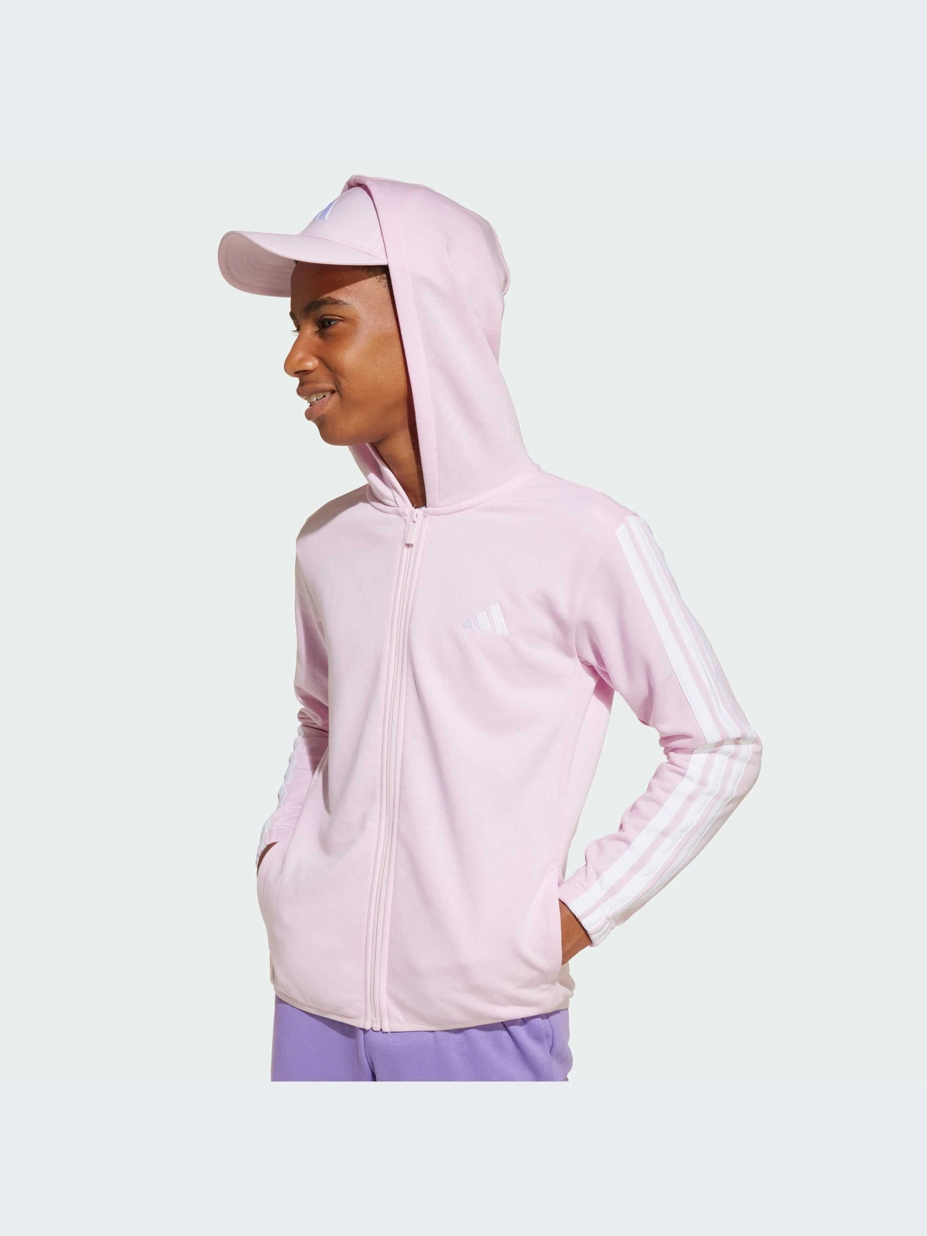 Костюмы Adidas модель JN6482-KZ Костюмы Adidas модель JN6482-KZ Фото