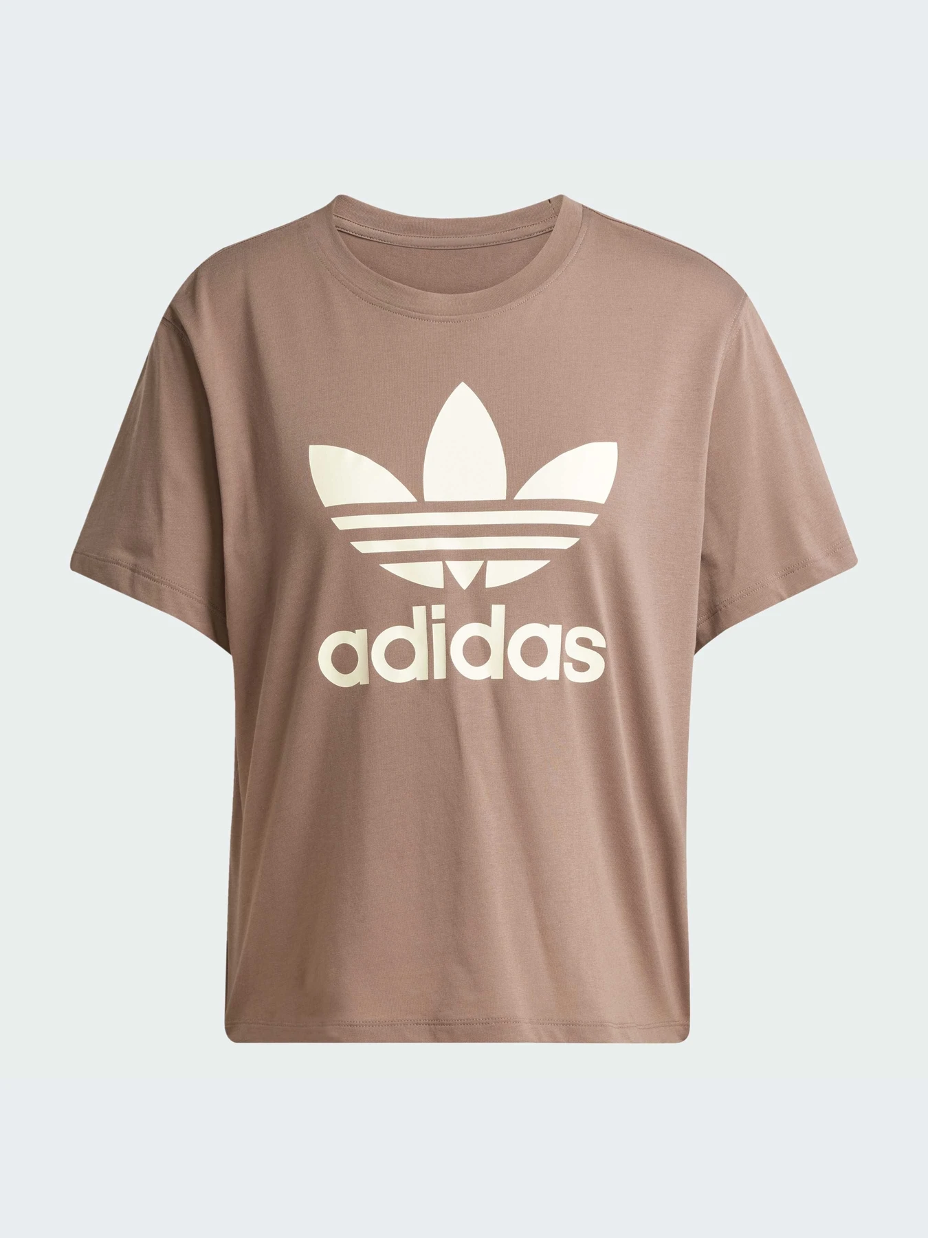 Футболки и поло Adidas Adicolor модель JD4582-KZ Футболки и поло Adidas Adicolor модель JD4582-KZ Фото