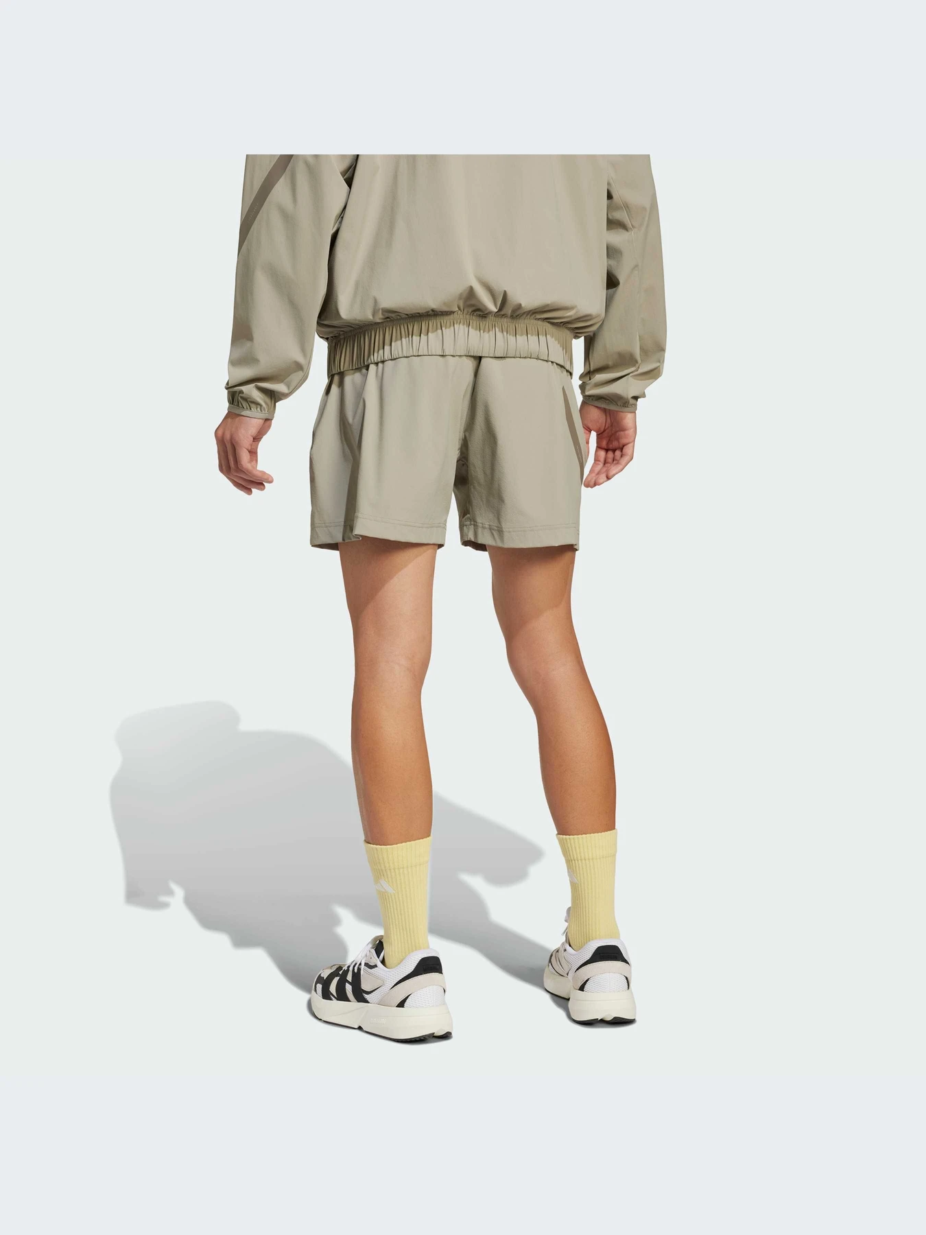Шорты Adidas ZNE модель JN9024-KZ Шорты Adidas ZNE модель JN9024-KZ Фото