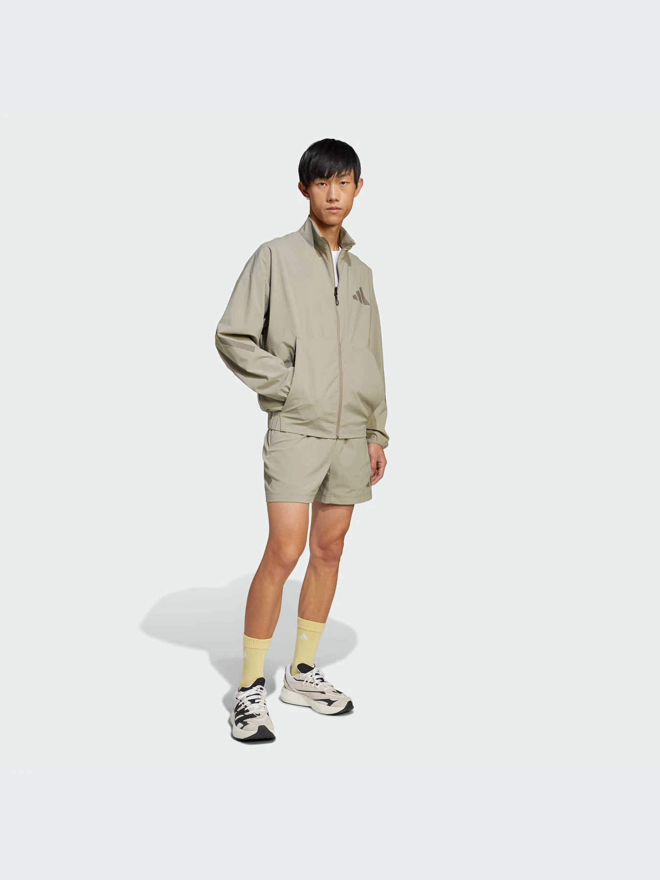 Шорты Adidas ZNE модель JN9024-KZ Шорты Adidas ZNE модель JN9024-KZ Фото