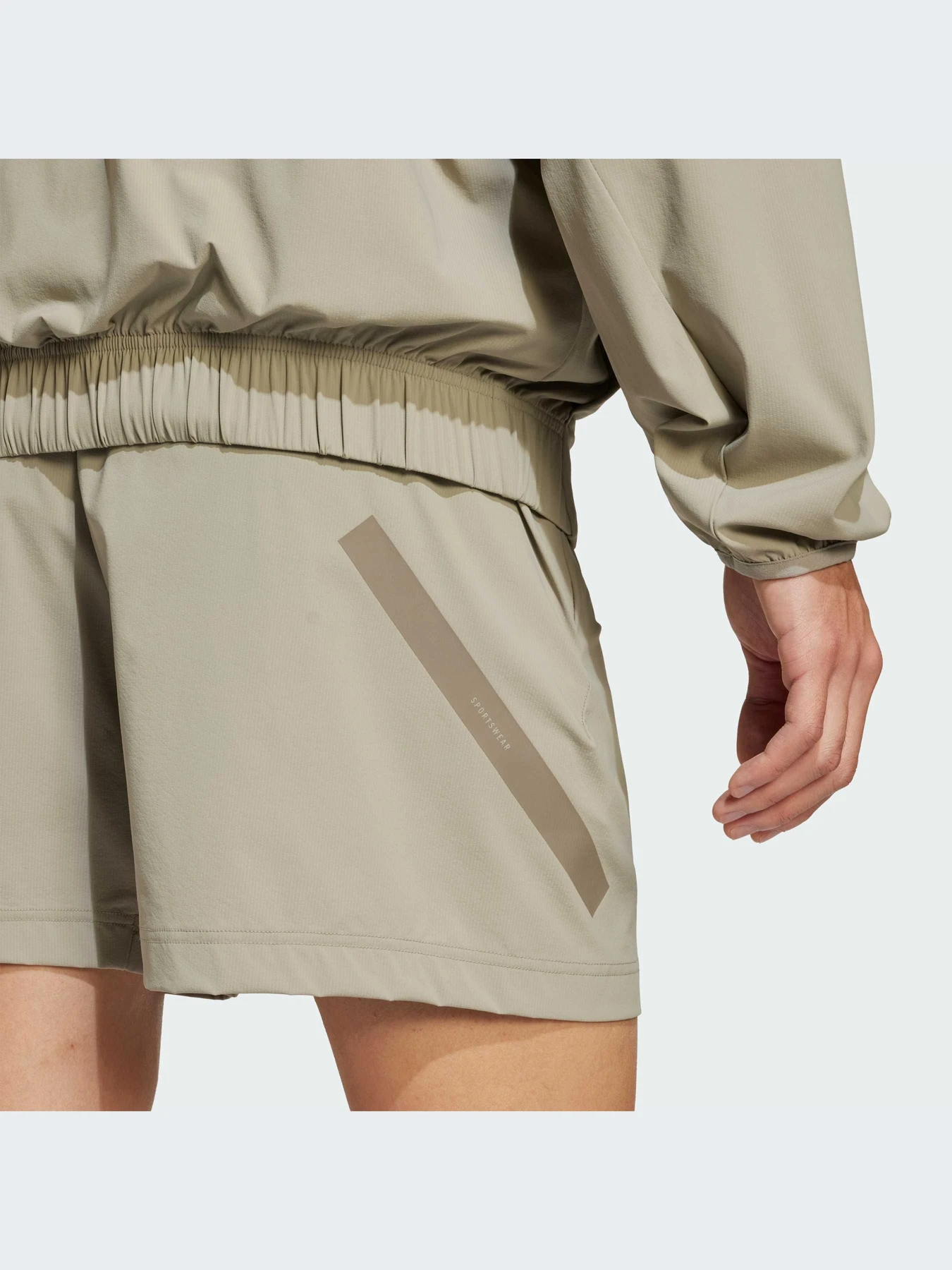 Шорты Adidas ZNE модель JN9024-KZ Шорты Adidas ZNE модель JN9024-KZ Фото