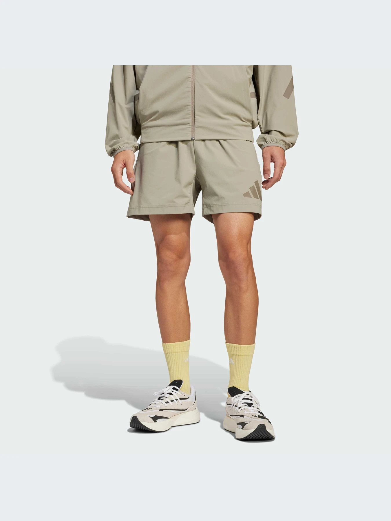 Шорты Adidas ZNE модель JN9024-KZ Шорты Adidas ZNE модель JN9024-KZ Фото