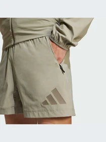 Шорты Adidas ZNE модель JN9024-KZ Фото