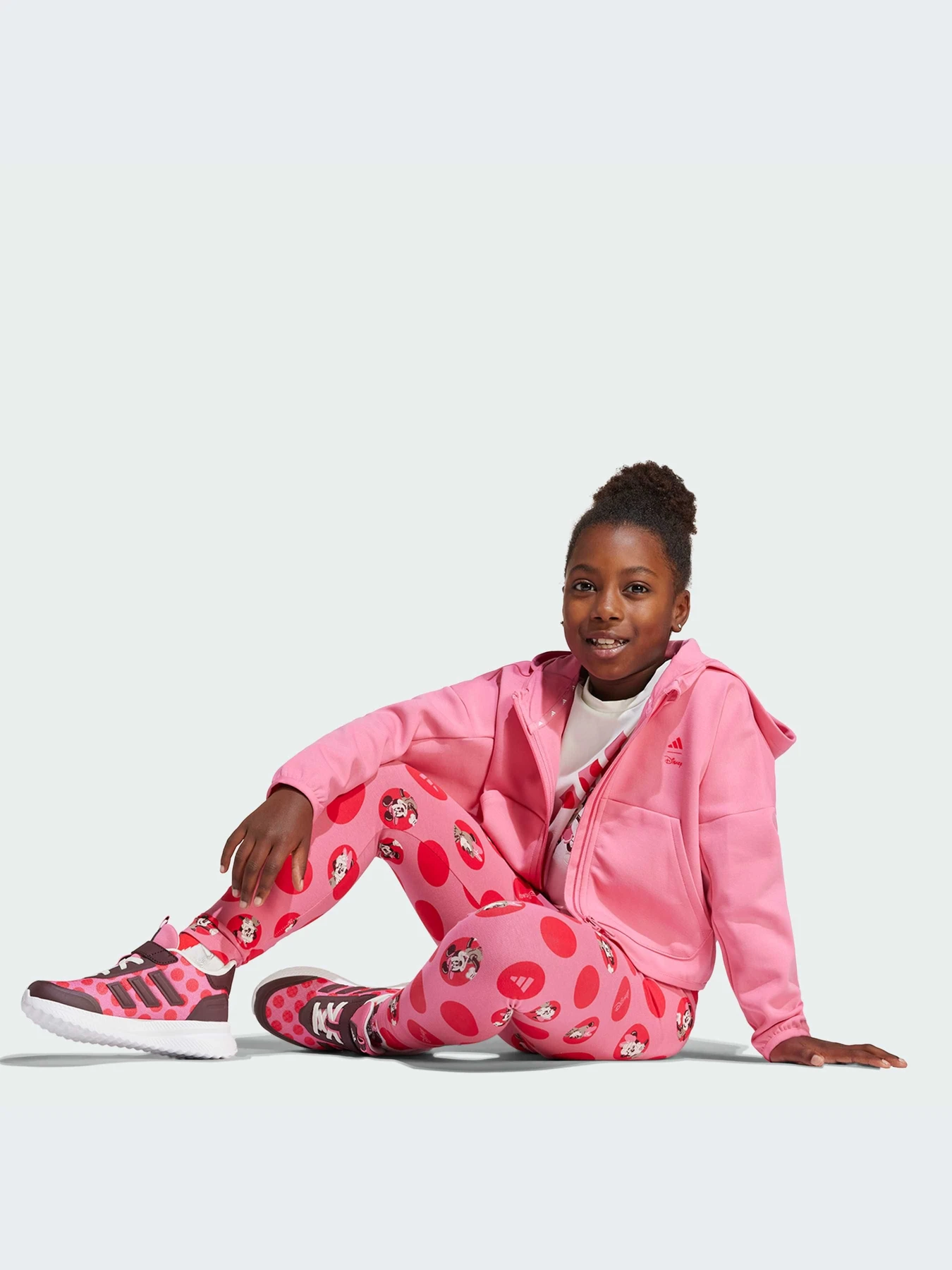 Худи и свитшоты Adidas модель JF3649-KZ Худи и свитшоты Adidas модель JF3649-KZ Фото