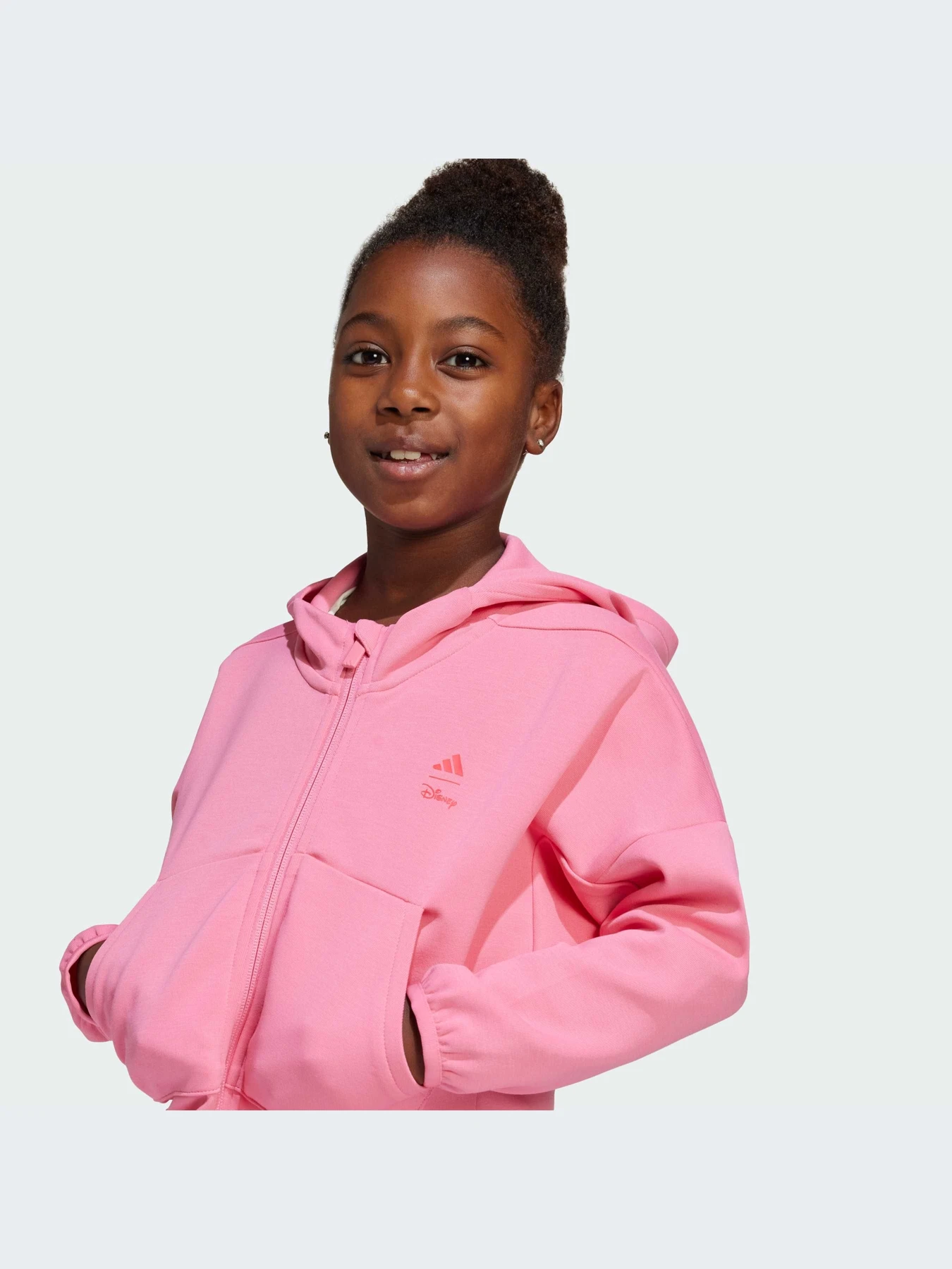 Худи и свитшоты Adidas модель JF3649-KZ Худи и свитшоты Adidas модель JF3649-KZ Фото