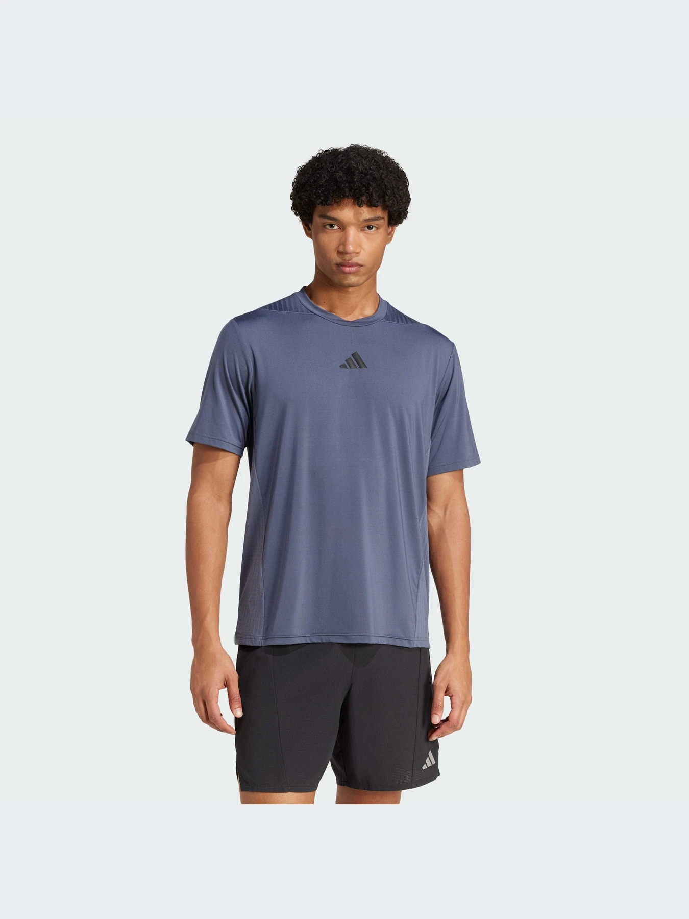 Футболки и поло Adidas модель JI8189-KZ Футболки и поло Adidas модель JI8189-KZ Фото