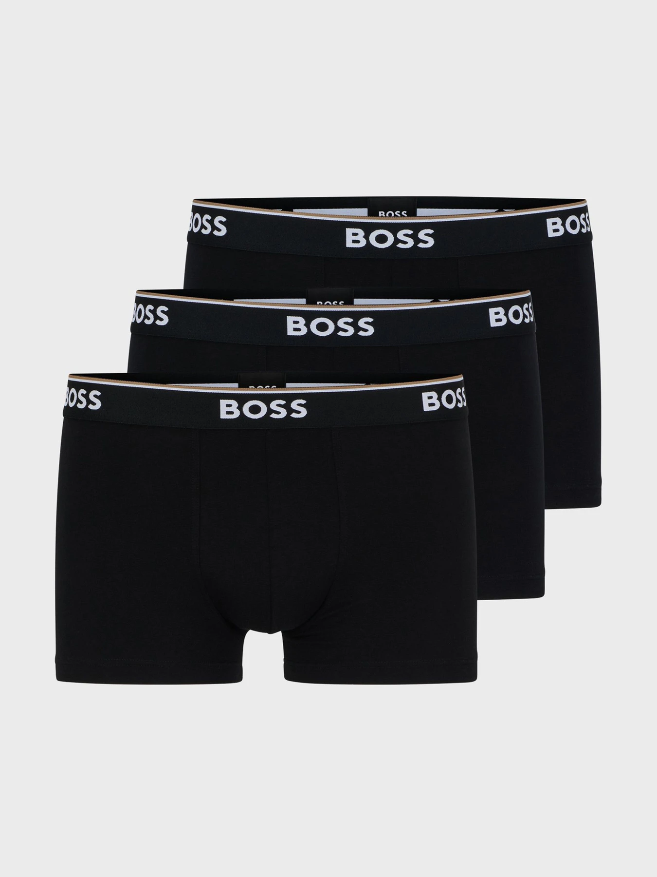 Нижнее белье Boss модель 50475274-001 Фото