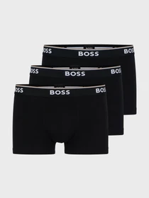 Нижнее белье Boss модель 50475274-001 Фото
