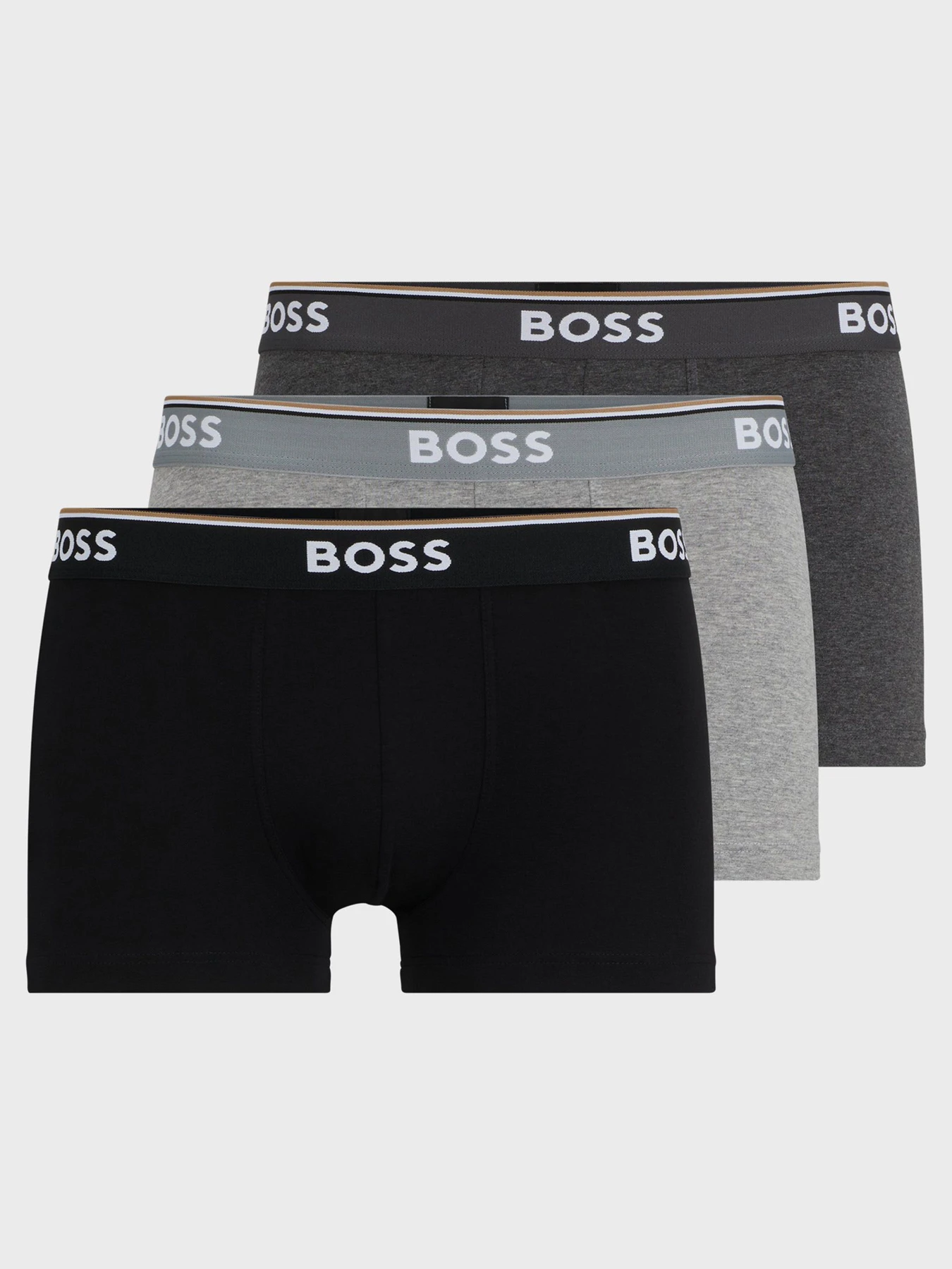 Нижнее белье Boss модель 50475274-061 Фото