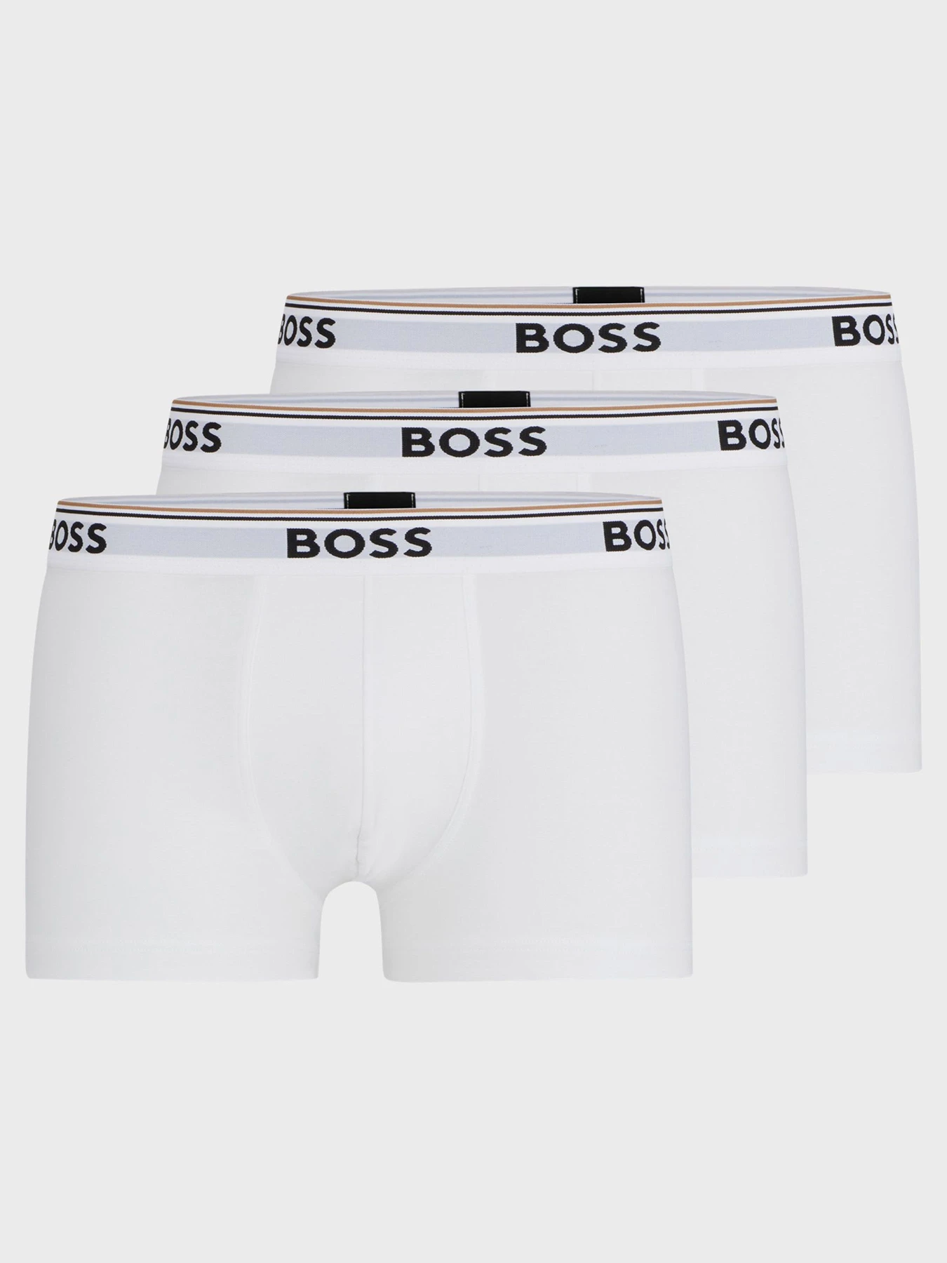 Нижнее белье Boss модель 50475274-100 Фото