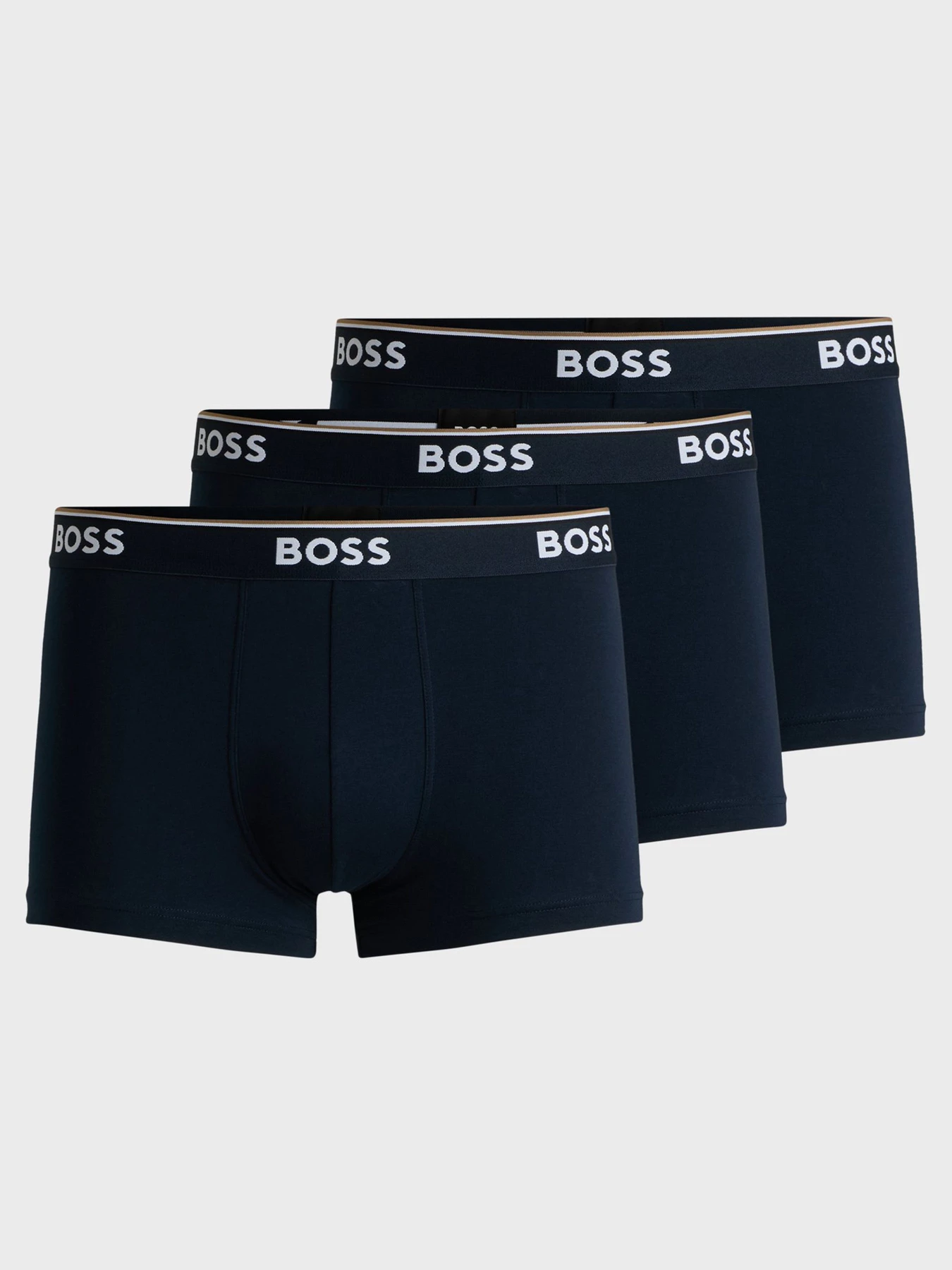 Нижнее белье Boss модель 50475274-480 Фото