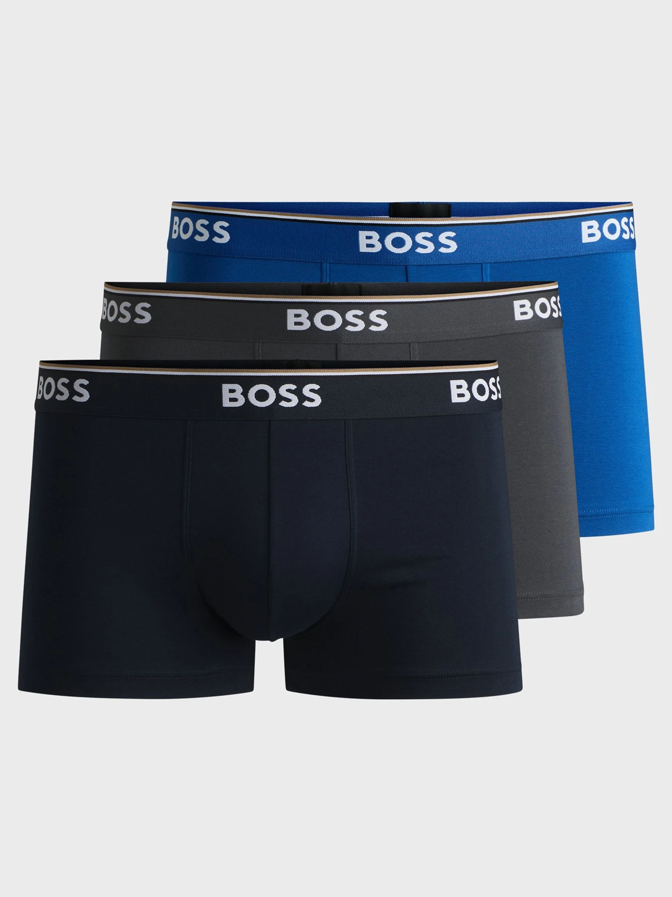 Нижнее белье Boss модель 50475274-487 Фото