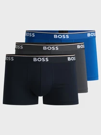 Нижнее белье Boss модель 50475274-487 Фото