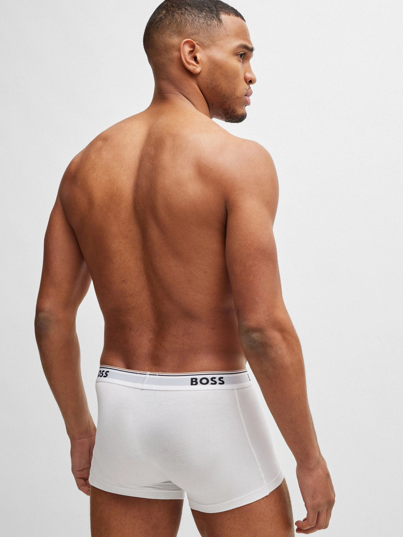 Нижнее белье Boss модель 50475274-999 Фото