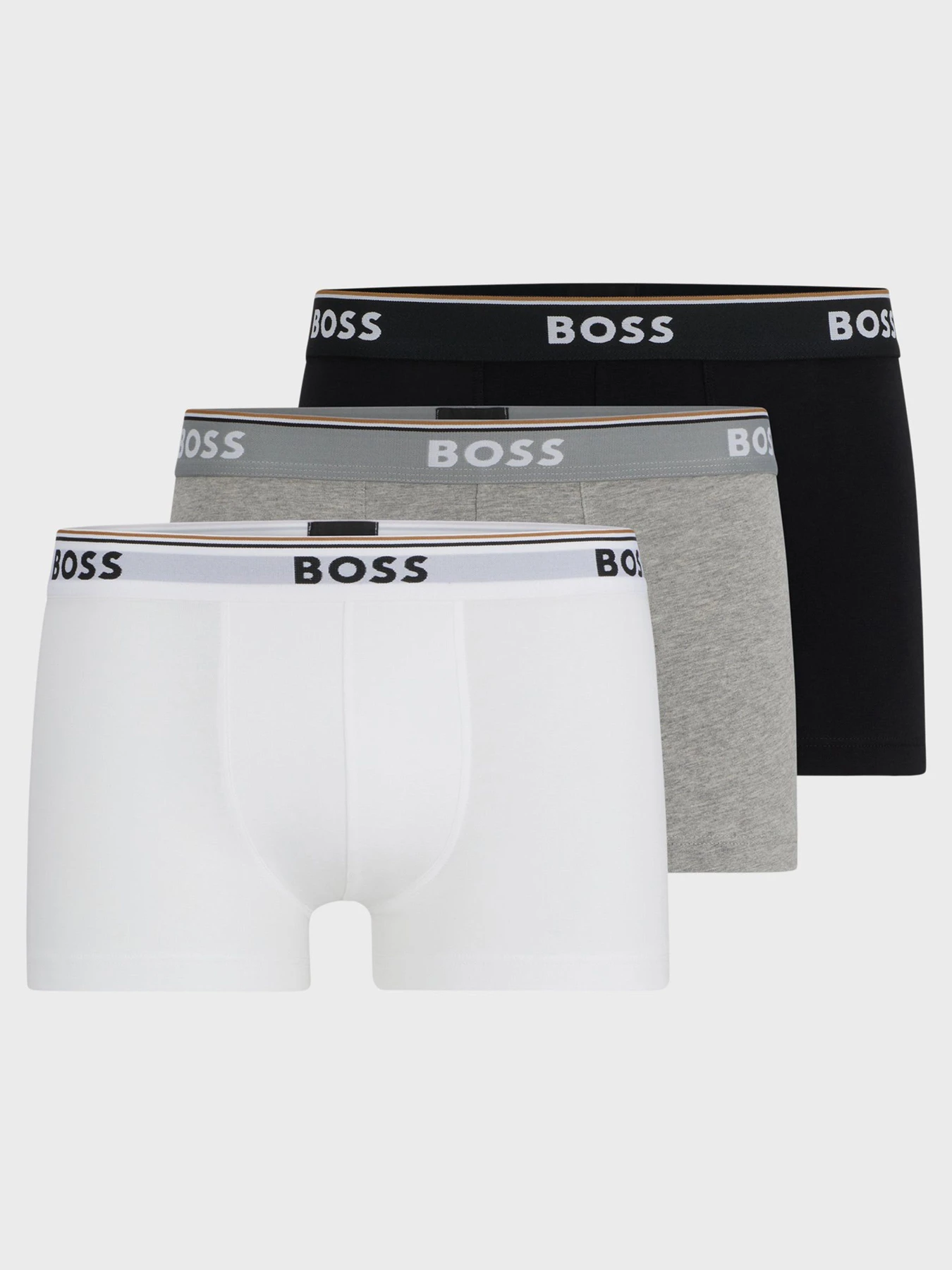 Нижнее белье Boss модель 50475274-999 Фото
