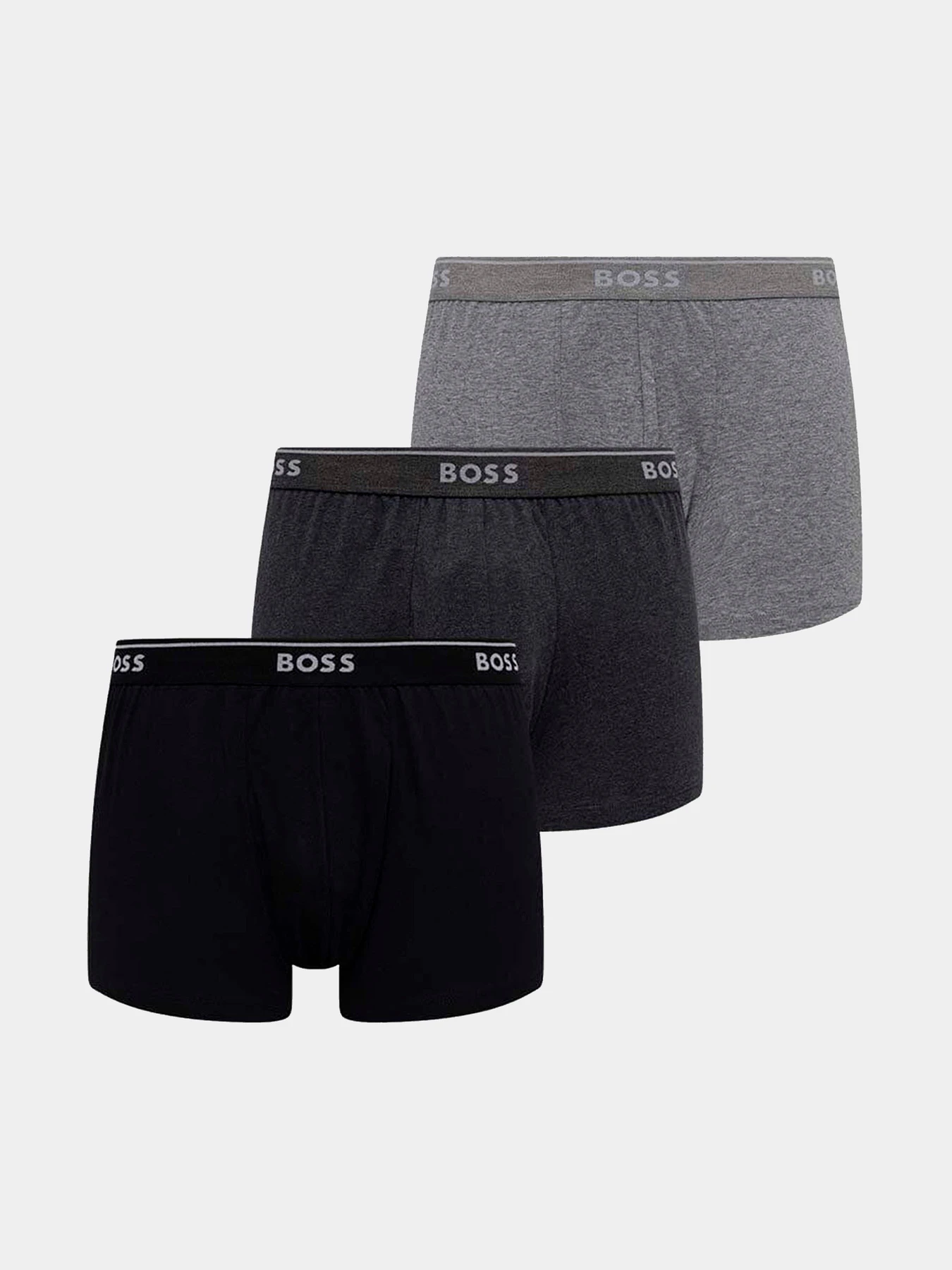 Нижнее белье Boss модель 50475685-061 Фото