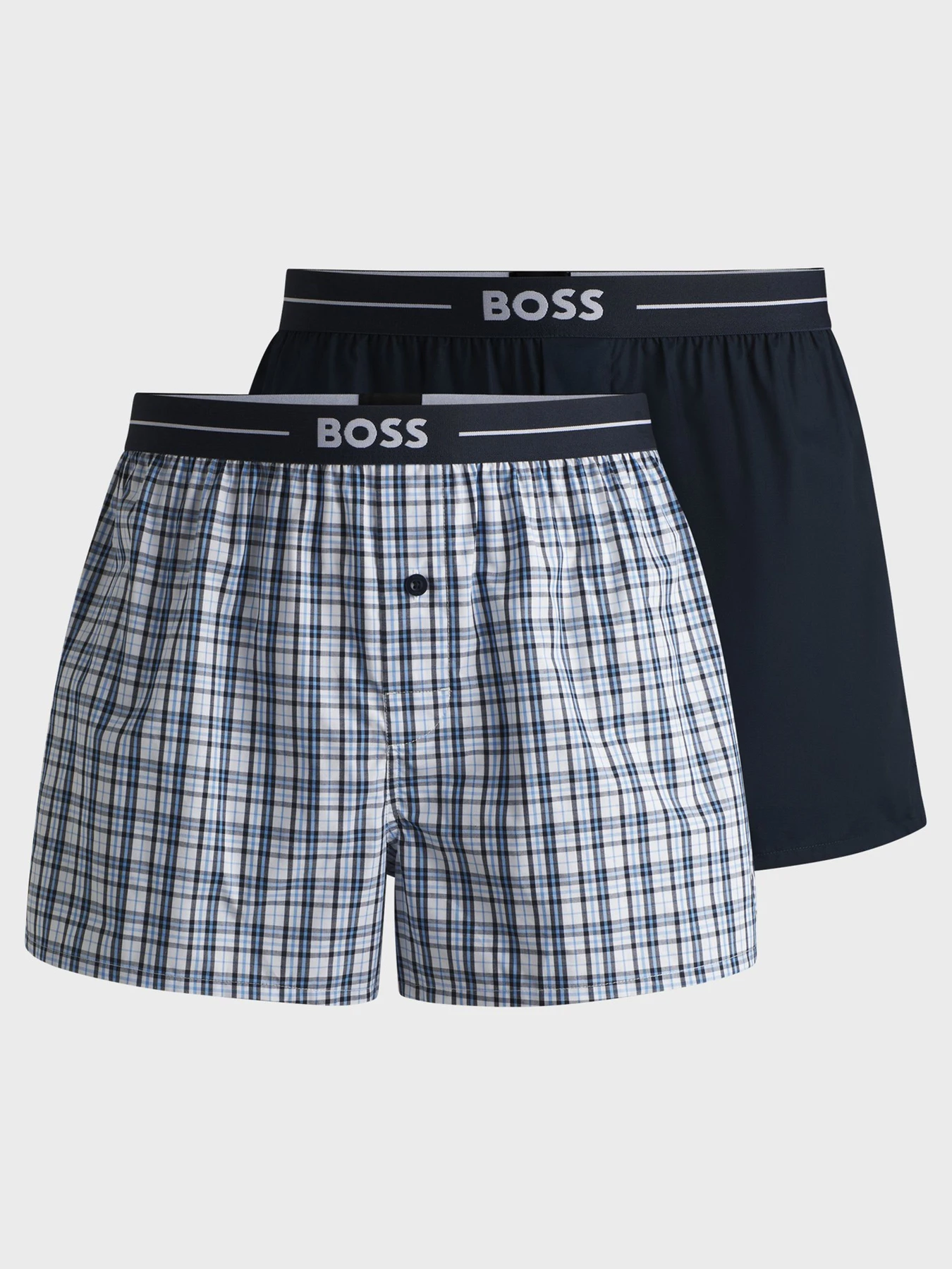 Нижнее белье Boss модель 50480056-405 Фото