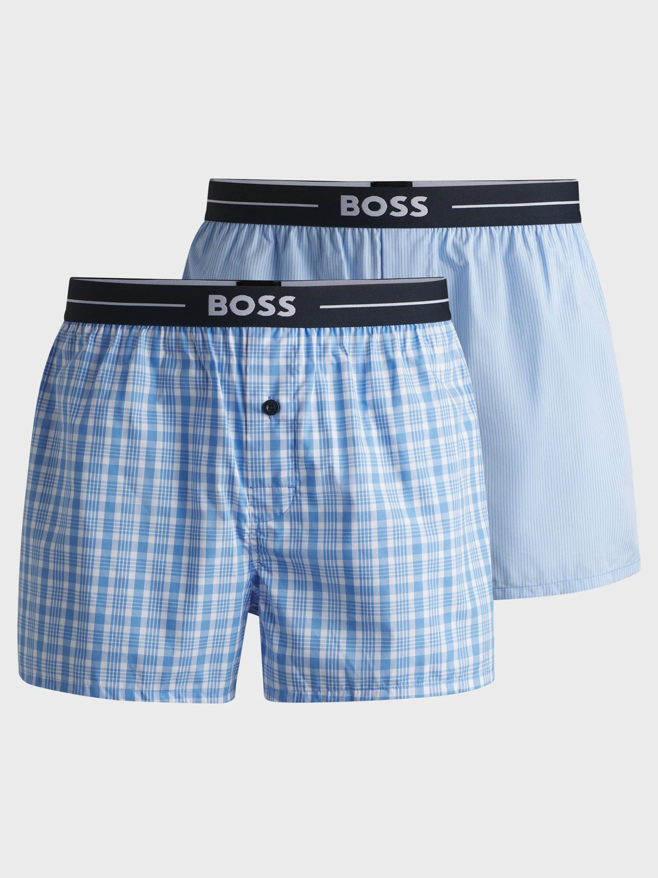 Нижнее белье Boss модель 50480056-471 Фото