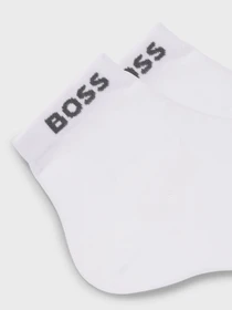 Носки и гольфы Boss модель 50491208-100 Фото