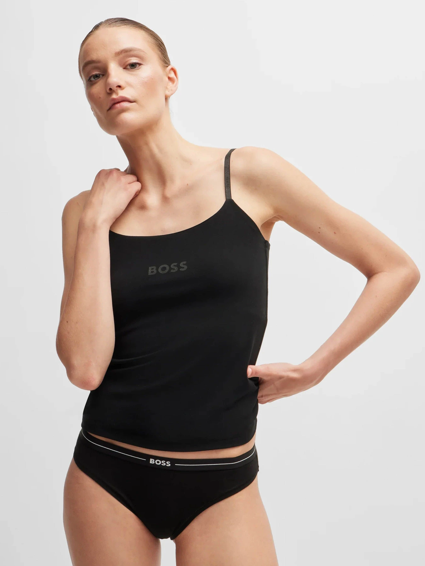 Нижнее белье Boss модель 50510016-961 Нижнее белье Boss модель 50510016-961 Фото