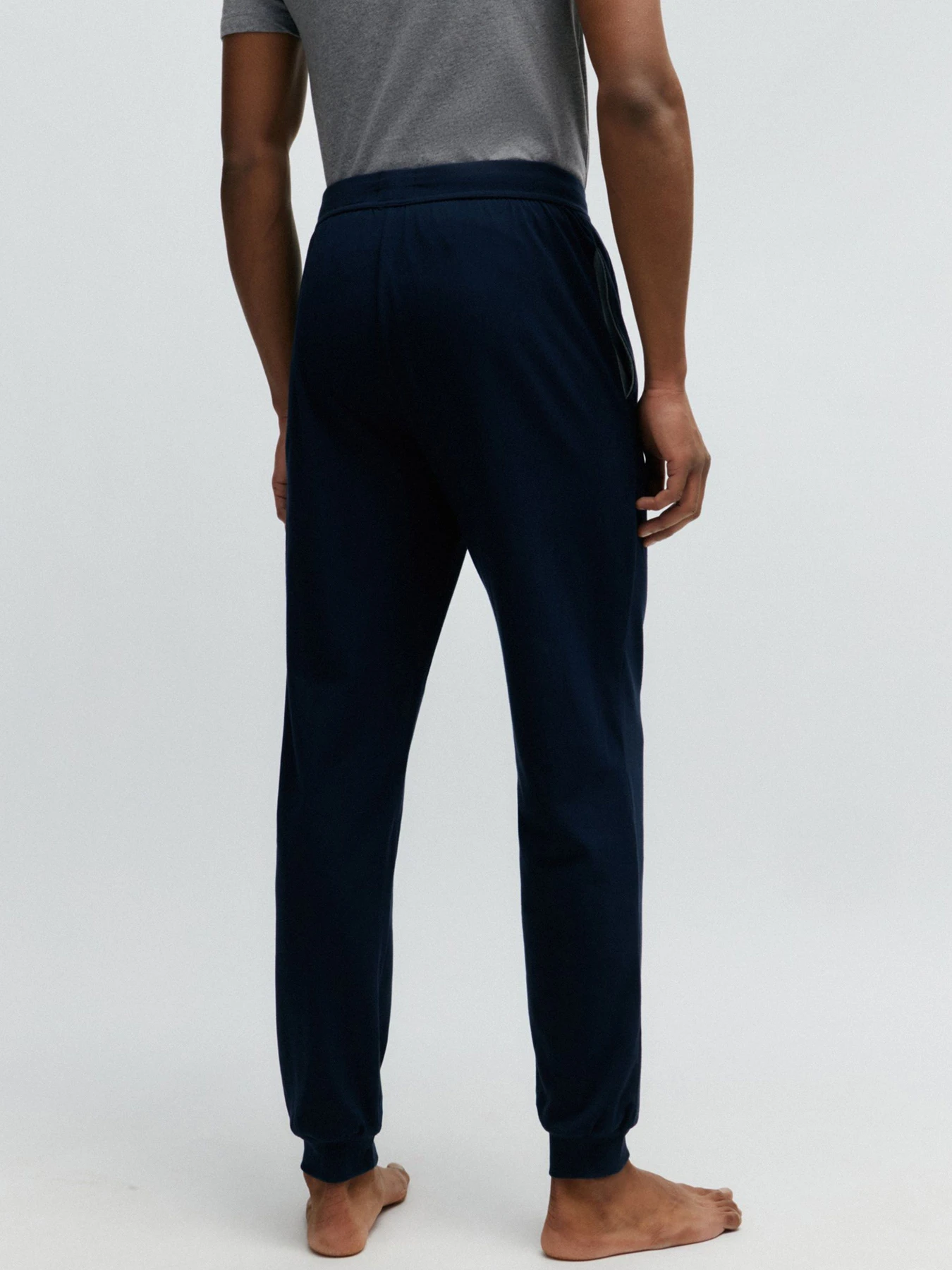 Брюки Boss модель 50515365-403 Брюки Boss модель 50515365-403 Фото