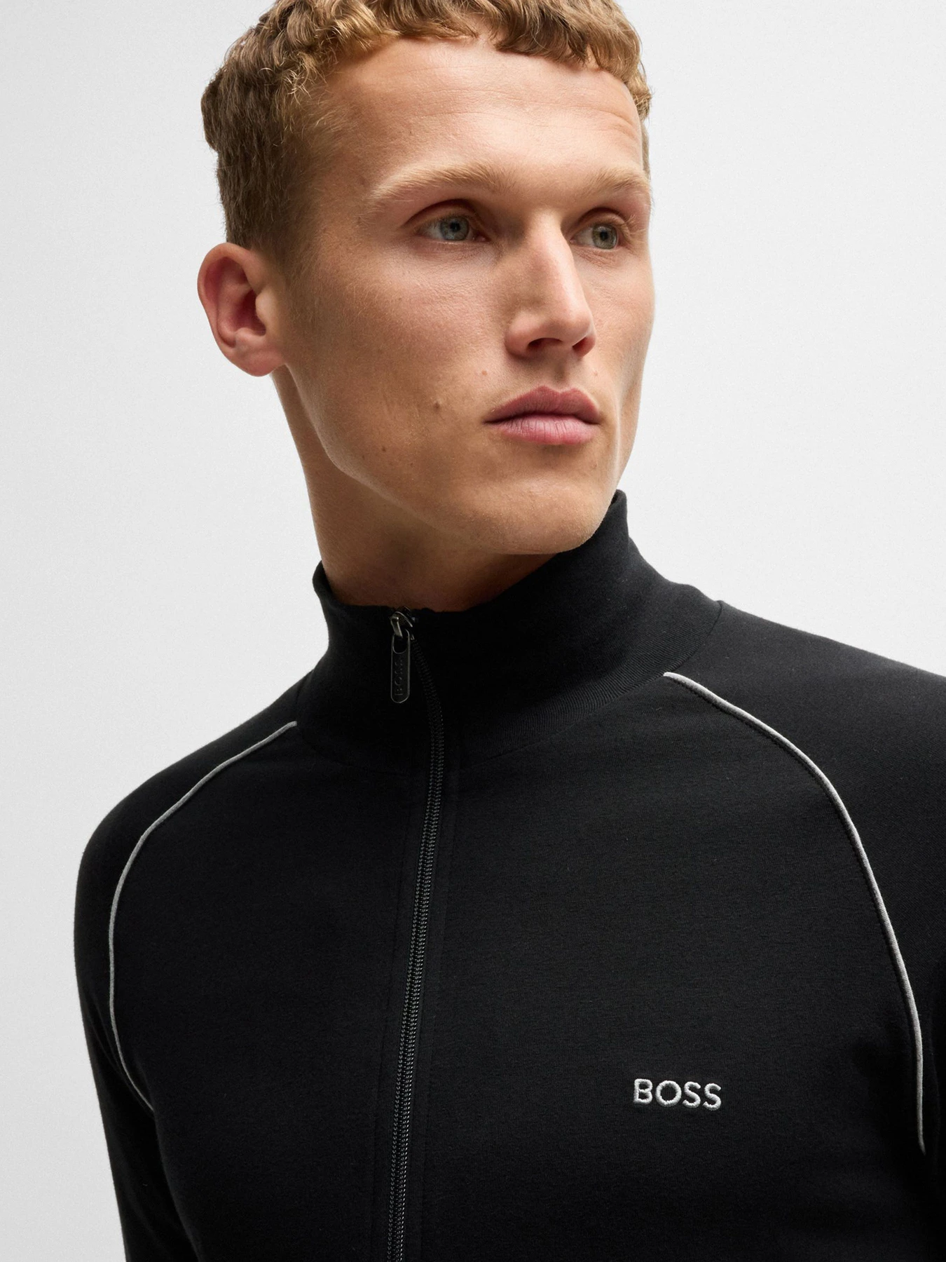 Худи и свитшоты Boss модель 50515366-001 Фото