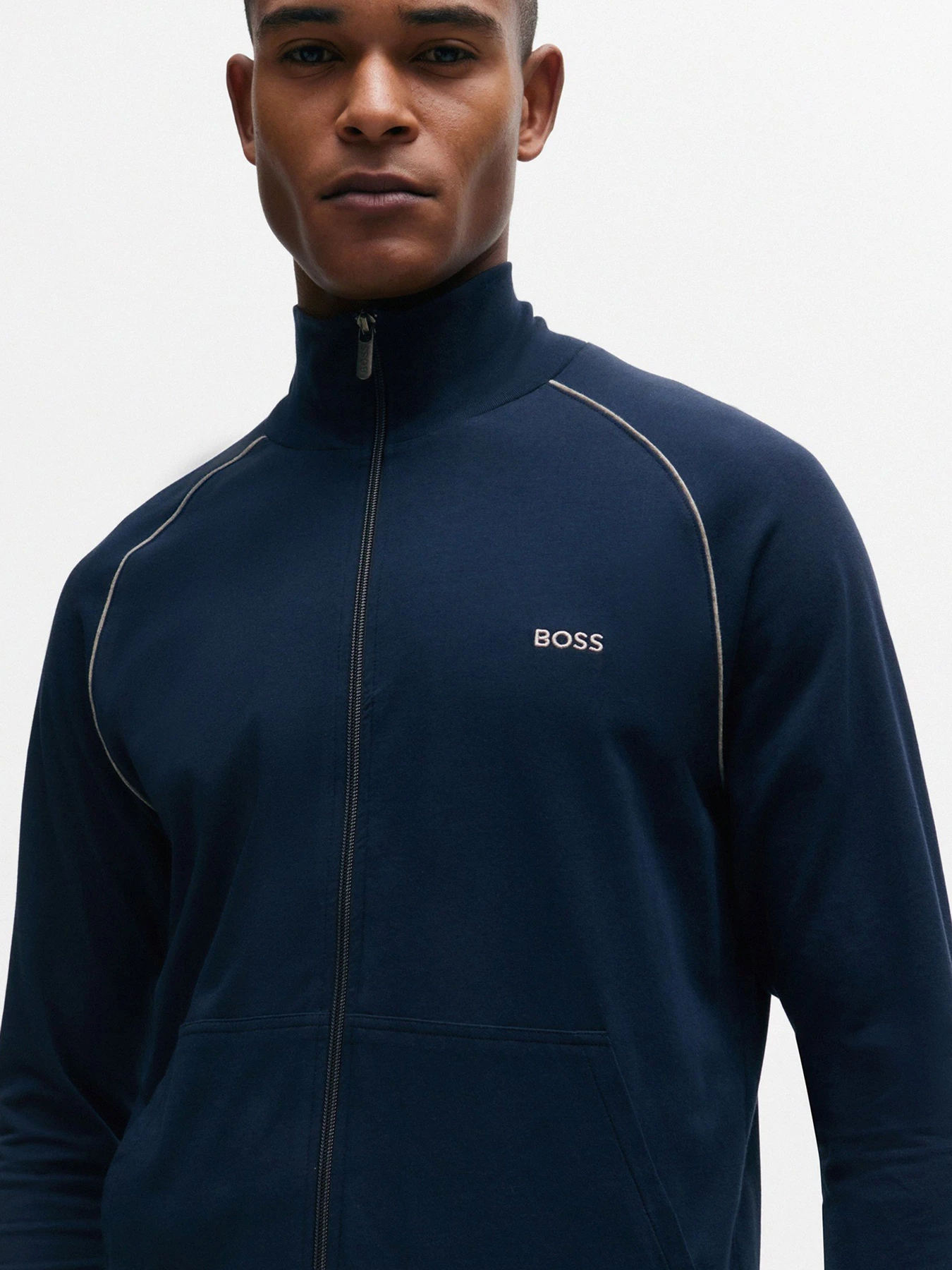 Худи и свитшоты Boss модель 50515366-403 Фото