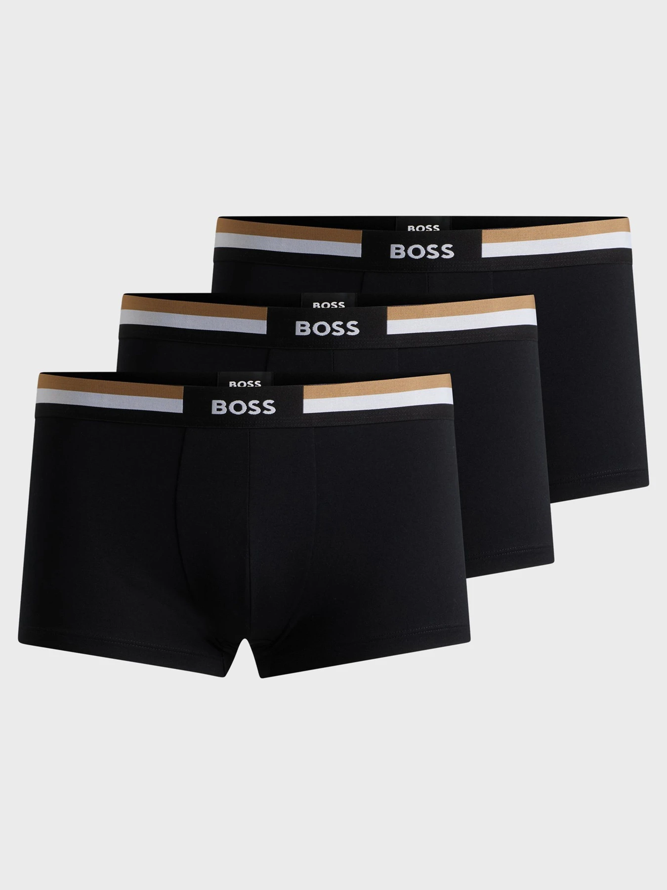 Нижнее белье Boss модель 50516542-001 Фото