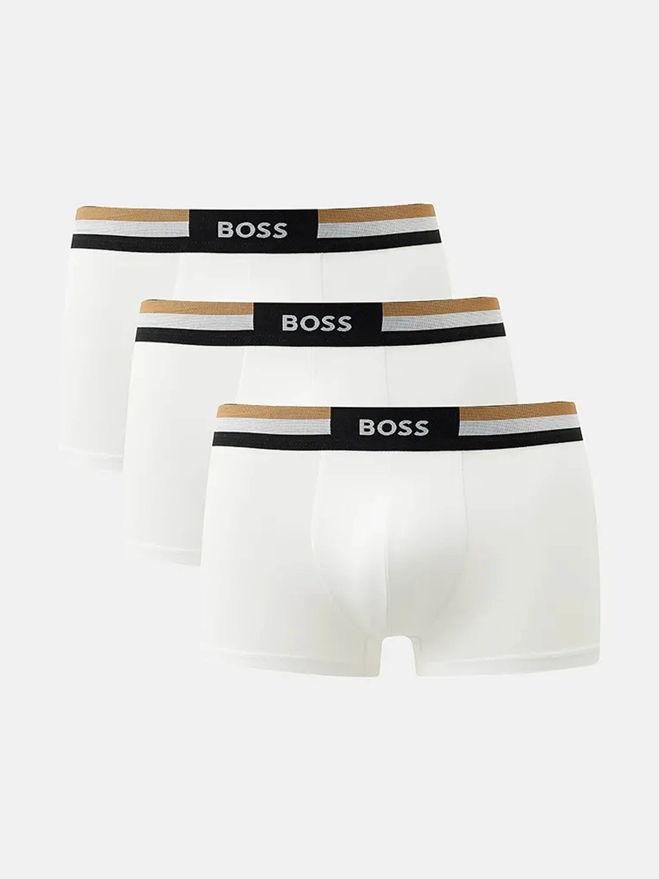 Нижнее белье Boss модель 50516542-100 Фото
