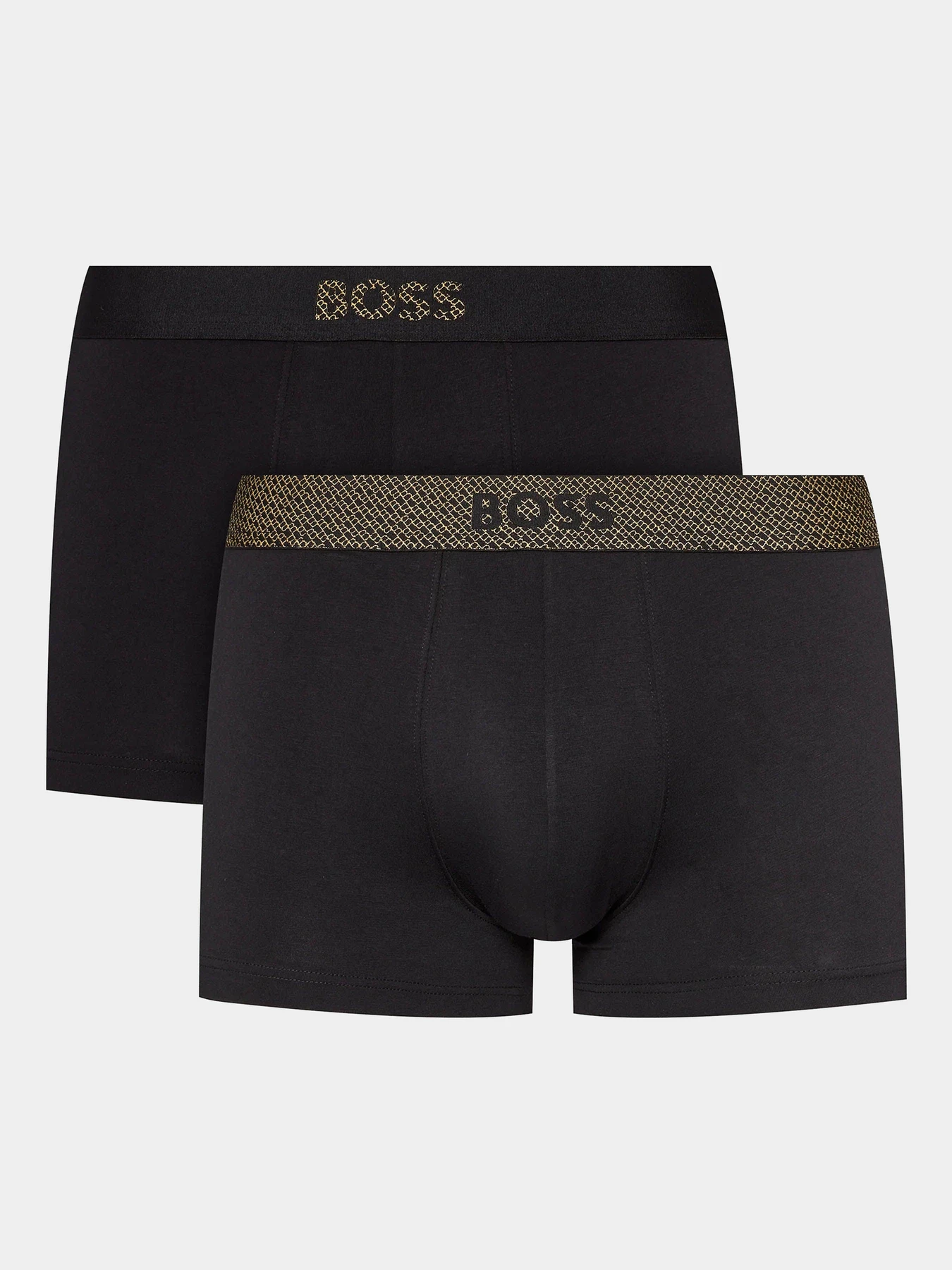 Нижнее белье Boss модель 50524213-001 Фото