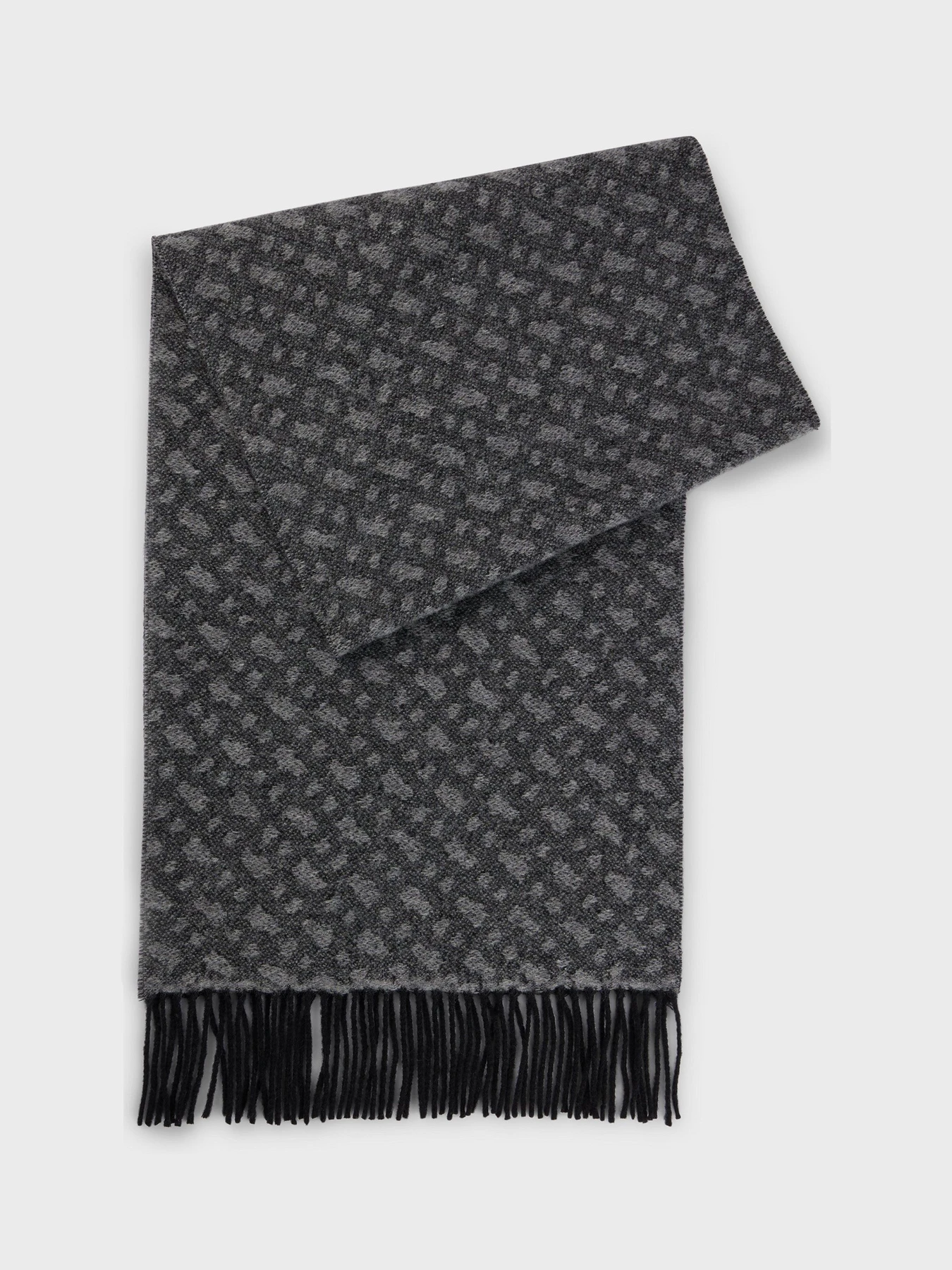 Шарфы и платки Boss модель 50527955-001 Фото