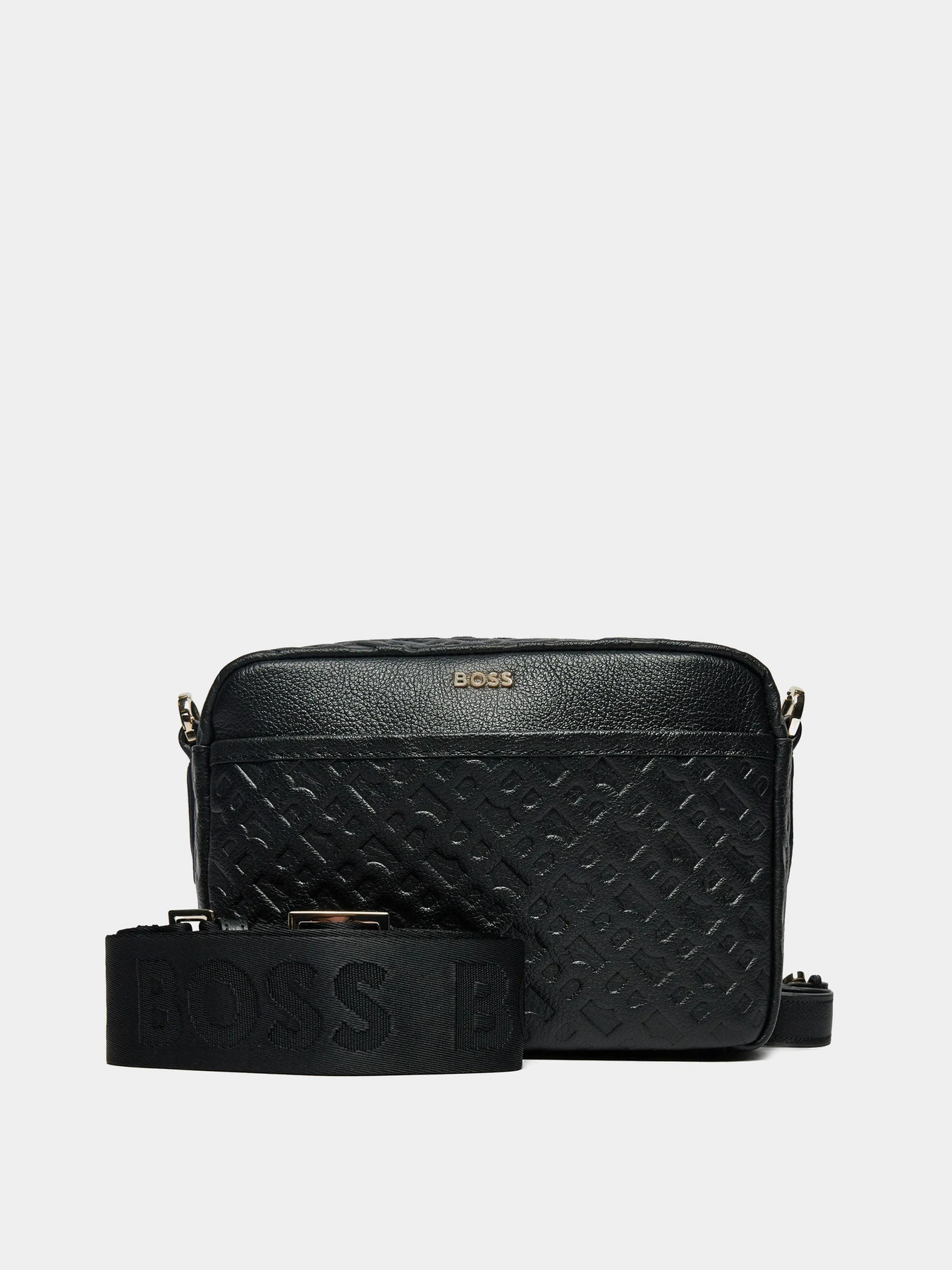 Сумки Boss модель 50529366-001 Фото