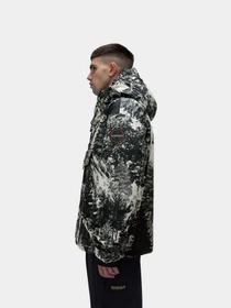 Куртки и дубленки Napapijri модель NP0A4IKW_F9O Фото