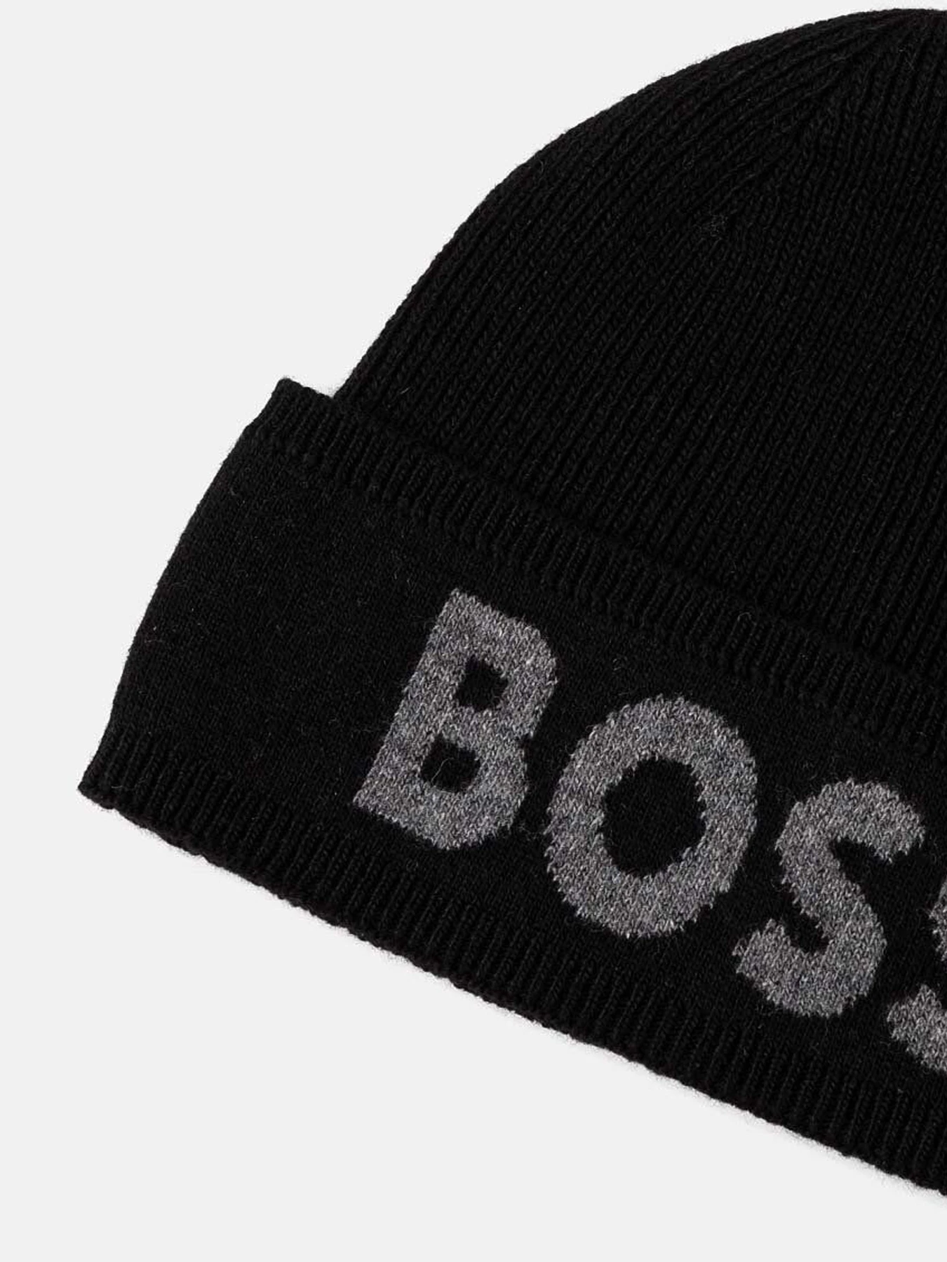 Шапки и кепки Boss модель 50524348-001 Шапки и кепки Boss модель 50524348-001 Фото