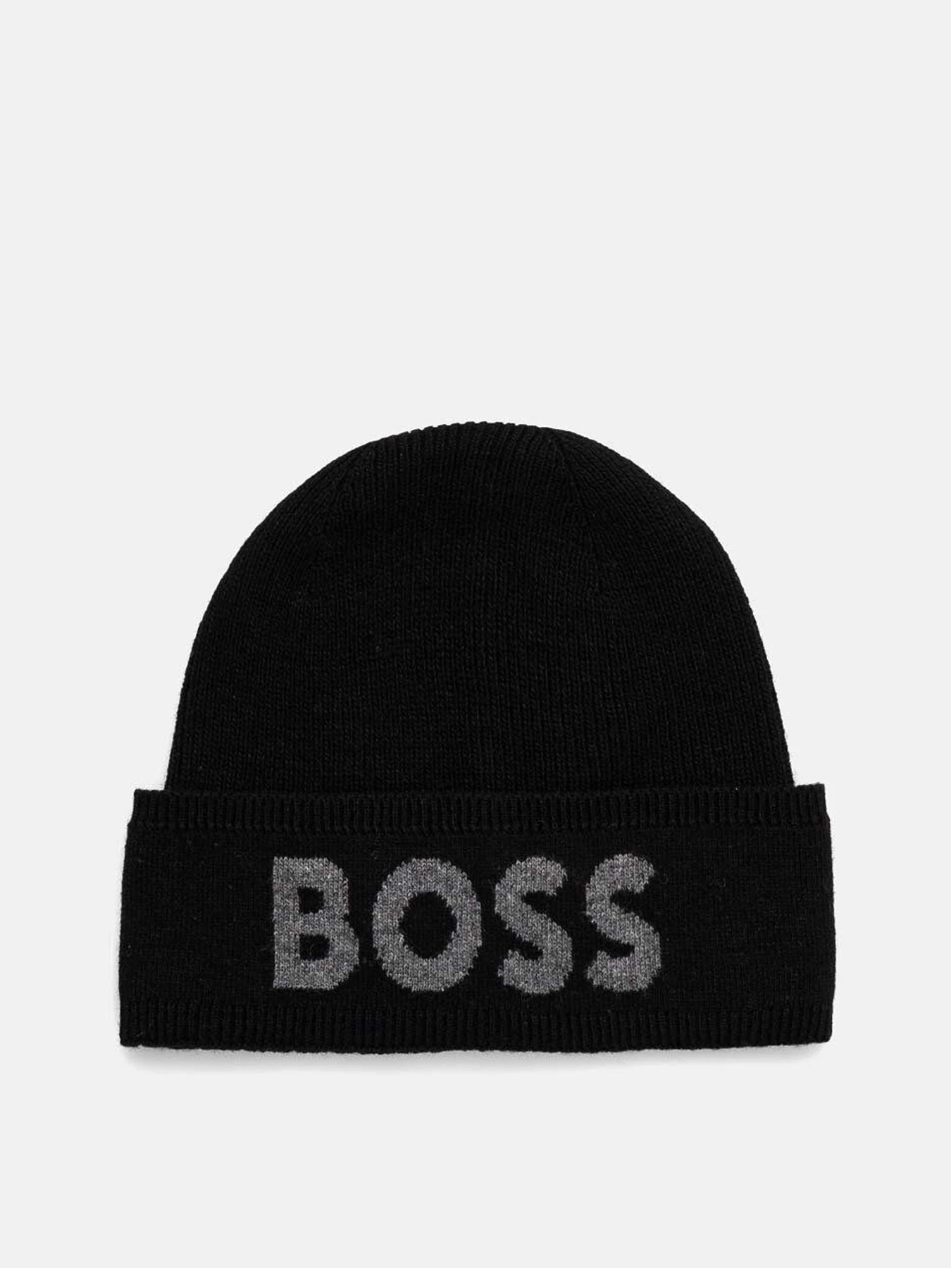 Шапки и кепки Boss модель 50524348-001 Шапки и кепки Boss модель 50524348-001 Фото