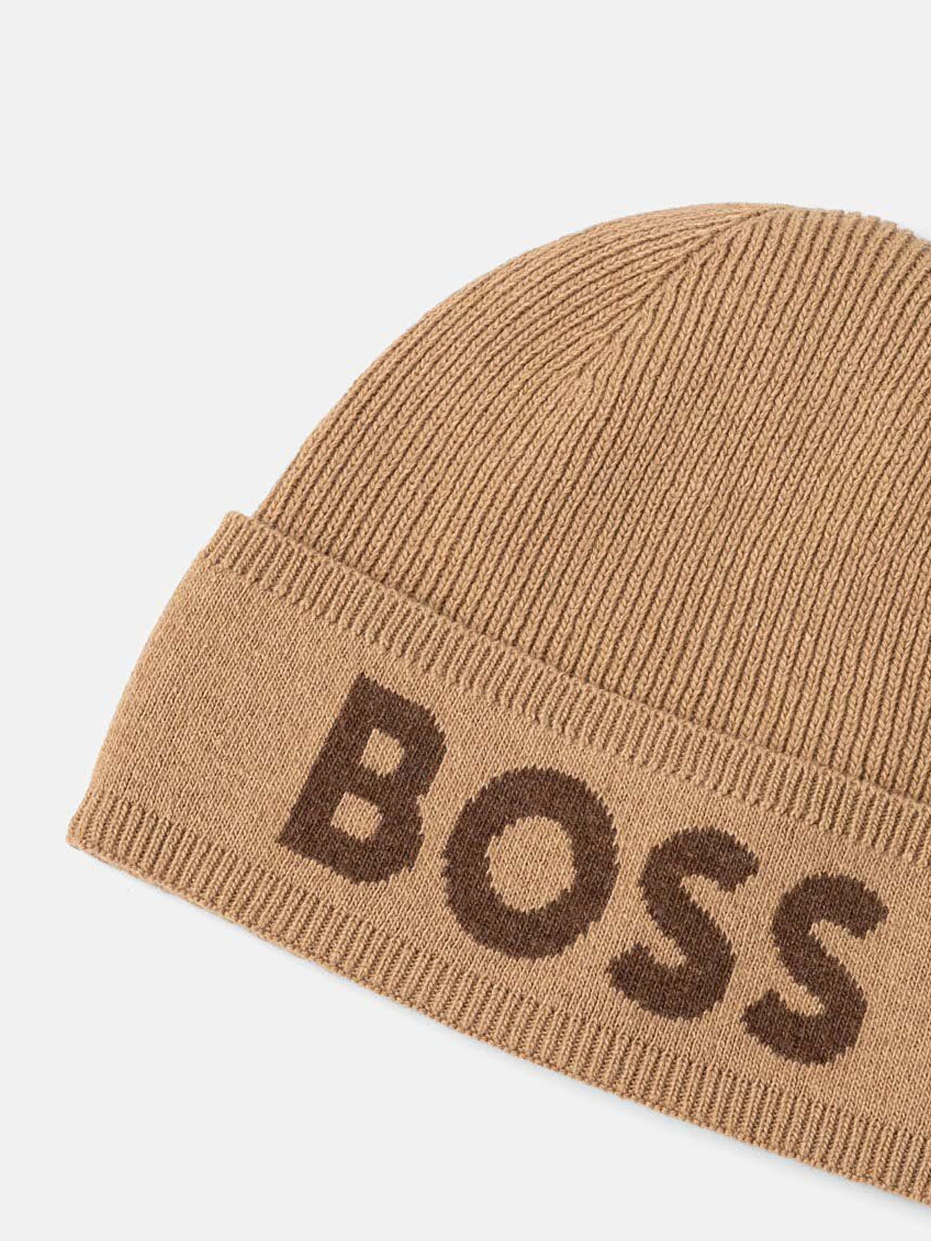 Шапки и кепки Boss модель 50524348-260 Шапки и кепки Boss модель 50524348-260 Фото